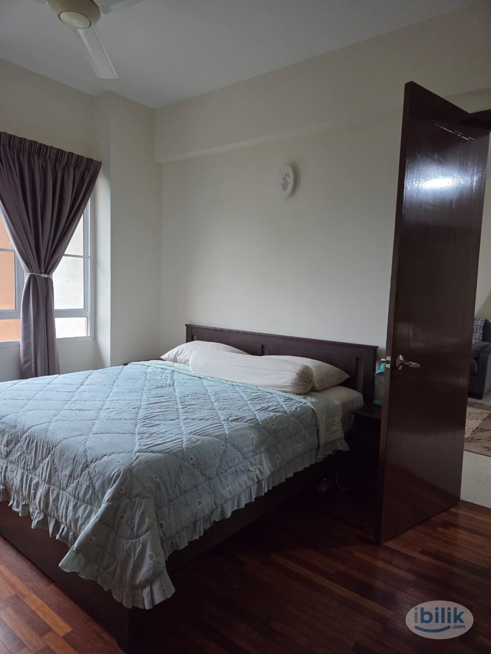 Master Room at Puteri Palma Condo, Putrajaya, Selangor - Image 2