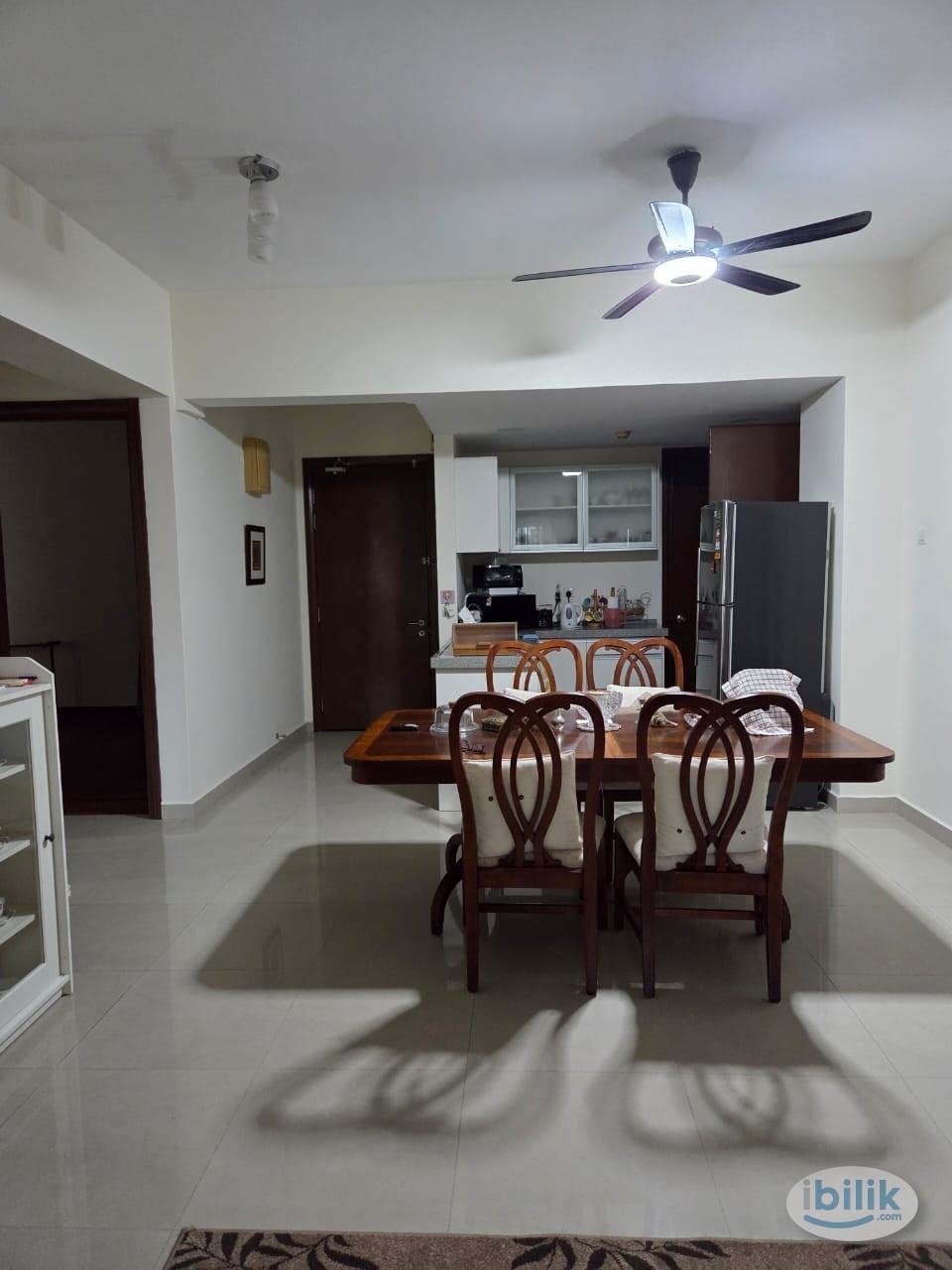 Master Room at Puteri Palma Condo, Putrajaya, Selangor - Image 4