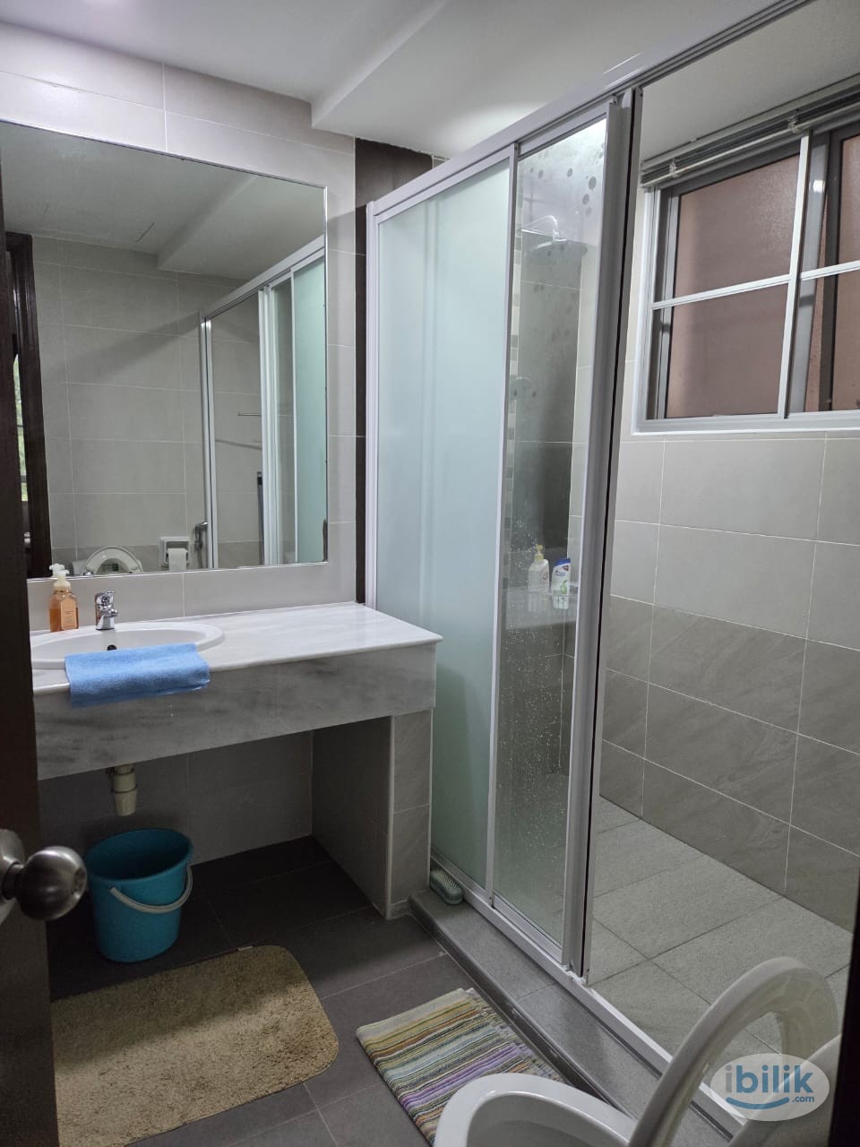 Master Room at Puteri Palma Condo, Putrajaya, Selangor - Image 5