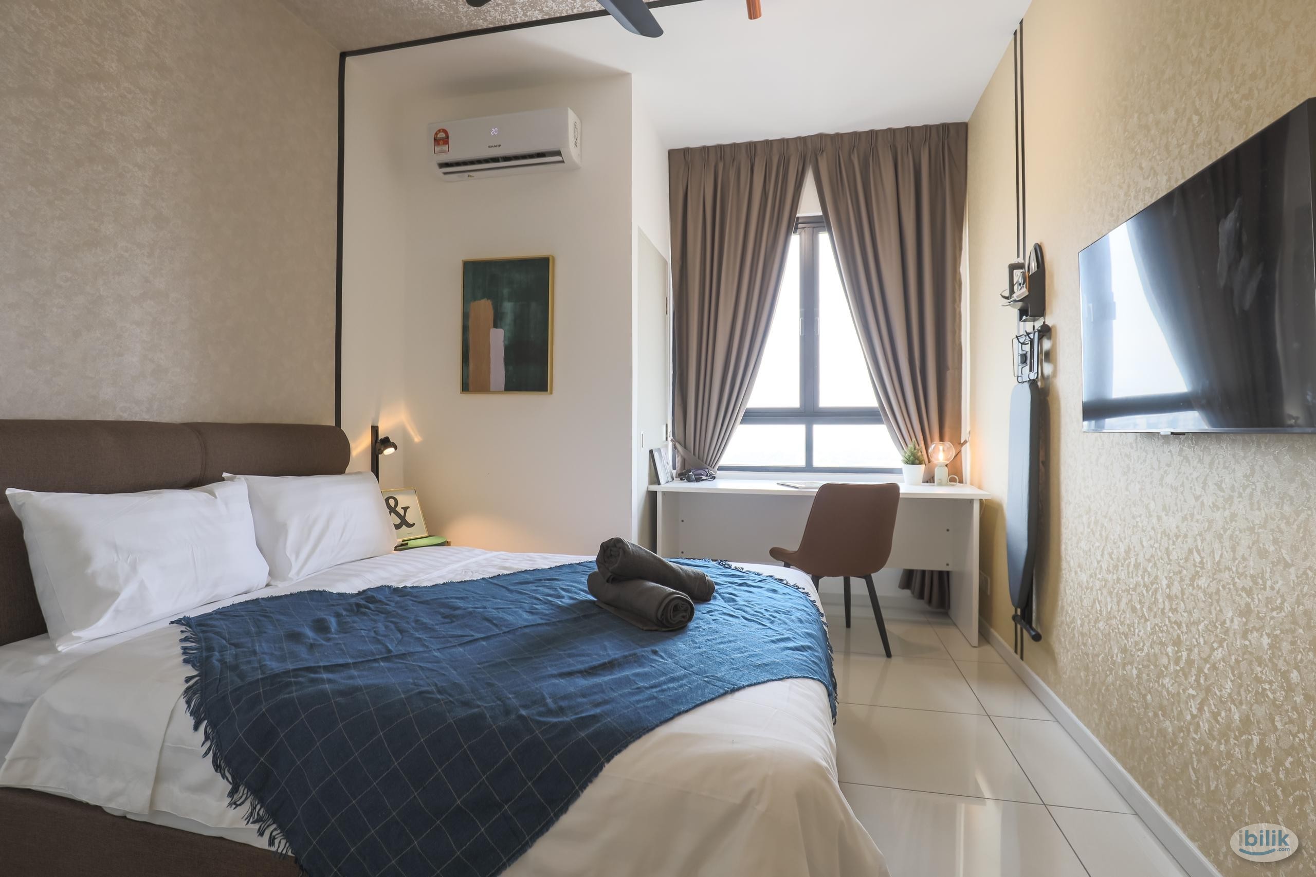 Suite at Horizon Suites, Dengkil - Image 1