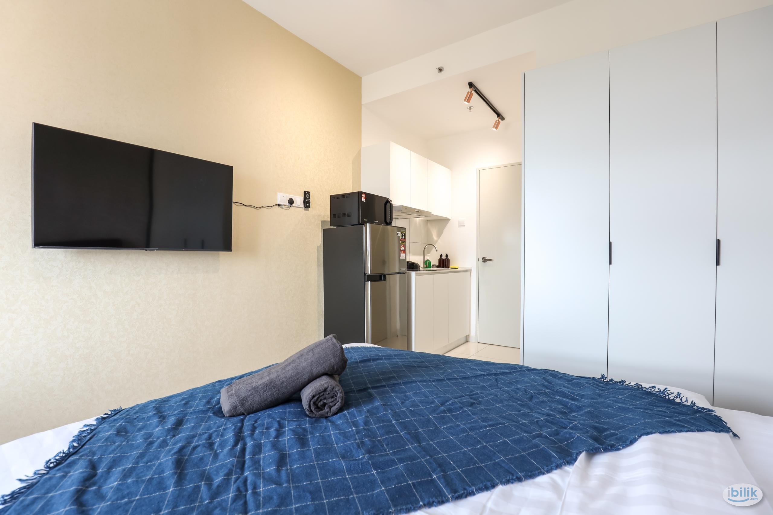 Suite at Horizon Suites, Dengkil - Image 2