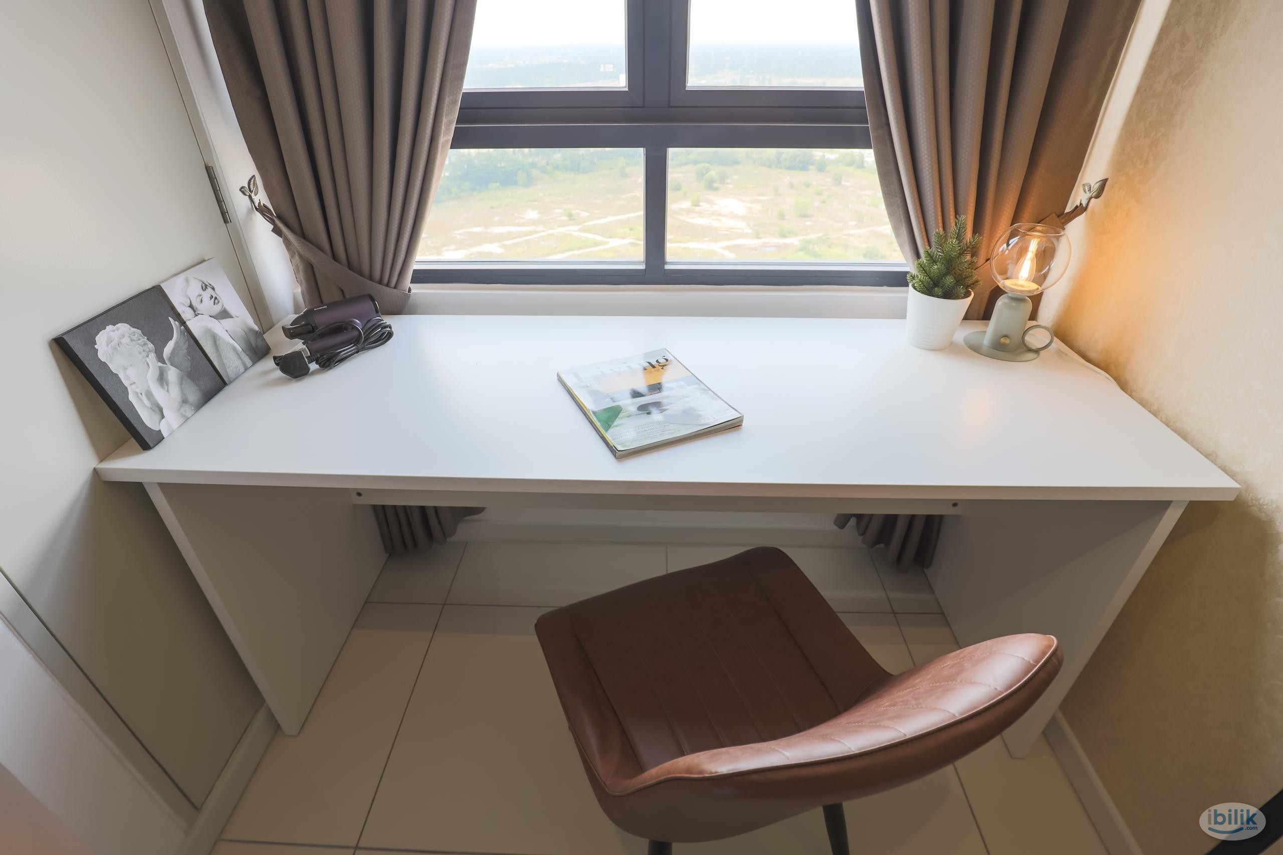 Suite at Horizon Suites, Dengkil - Image 3