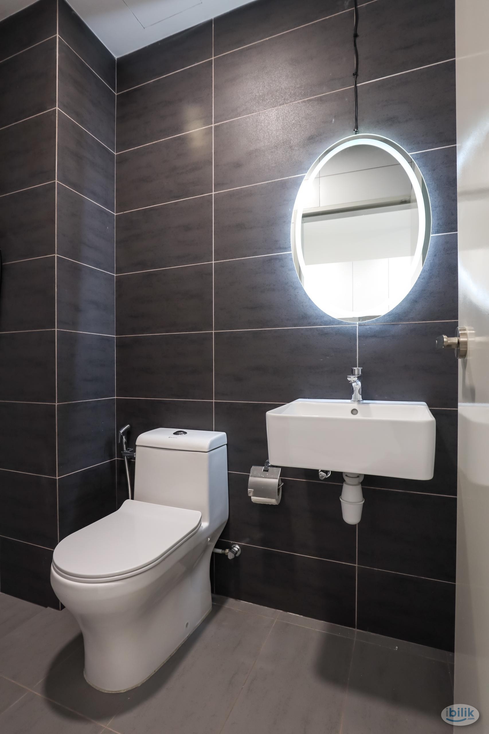 Suite at Horizon Suites, Dengkil - Image 4