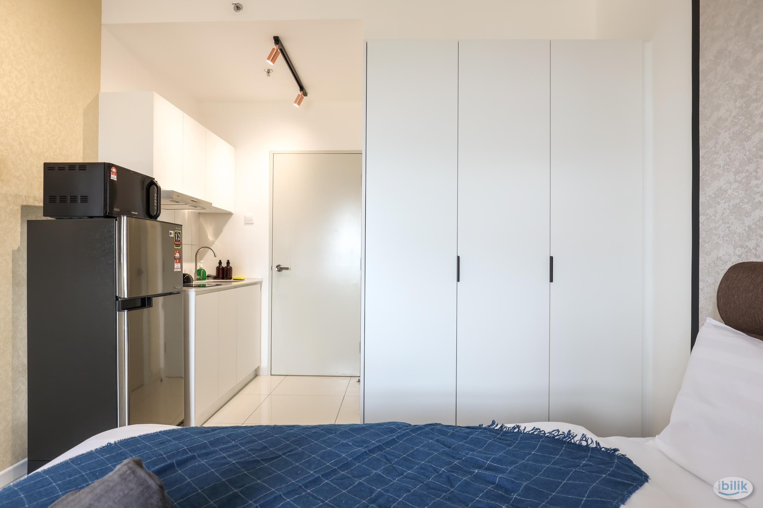 Suite at Horizon Suites, Dengkil - Image 5