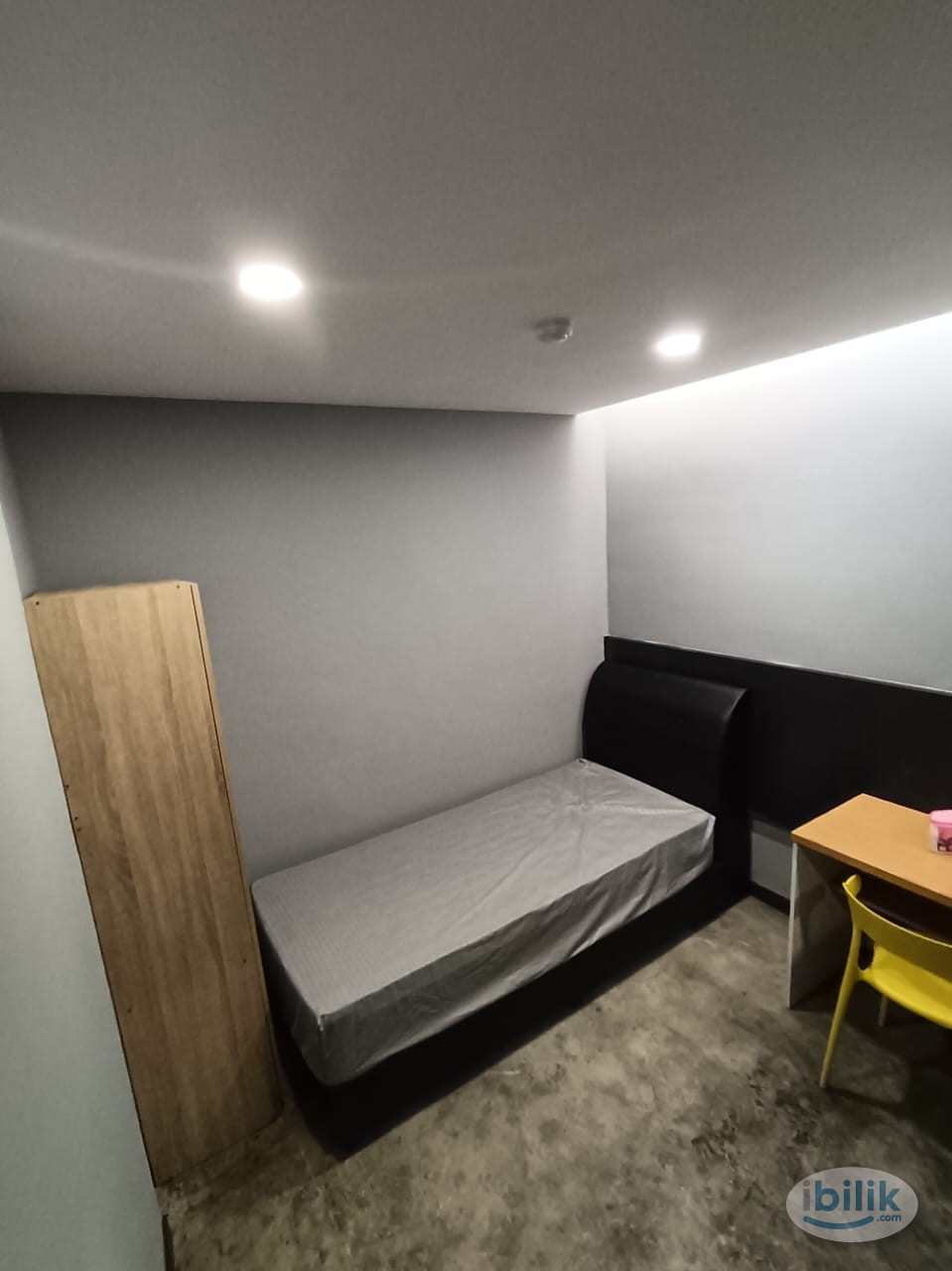 3 station stop bukit bintang📍, walk 2 min to station 🚎🚶0 deposit private bathroom 🧨🔥 - Image 1
