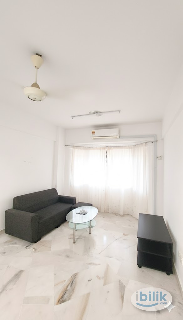 Single Room at Danau Idaman, Taman Desa - Image 2