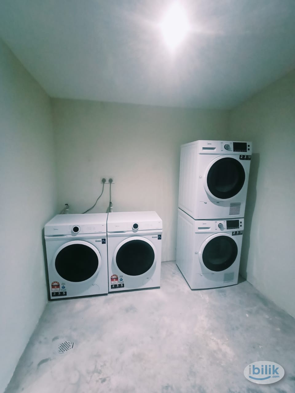 OCTOBER PROMOTION⏰, 4 STOP TO TRX🔊🚎. PRIVATE BATHROOM📍 0 DEPOSIT📍 - Image 2