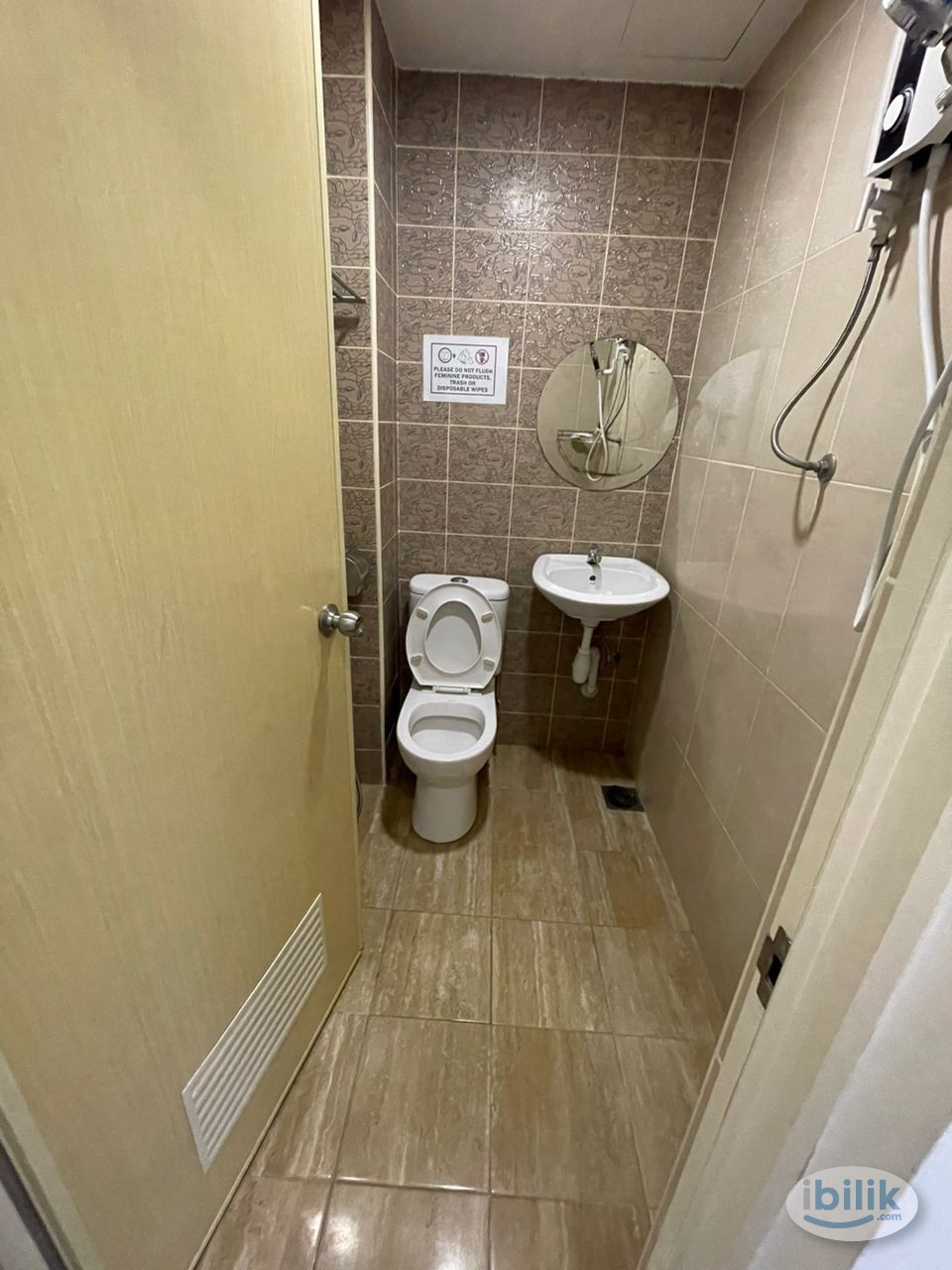 5 MN WALK TO LALAPORT🔥 5 MIN TO MASJID JAMEK✅, 0 DEPOSIT🔥 READY FOR MOVE IN📍 - Image 2