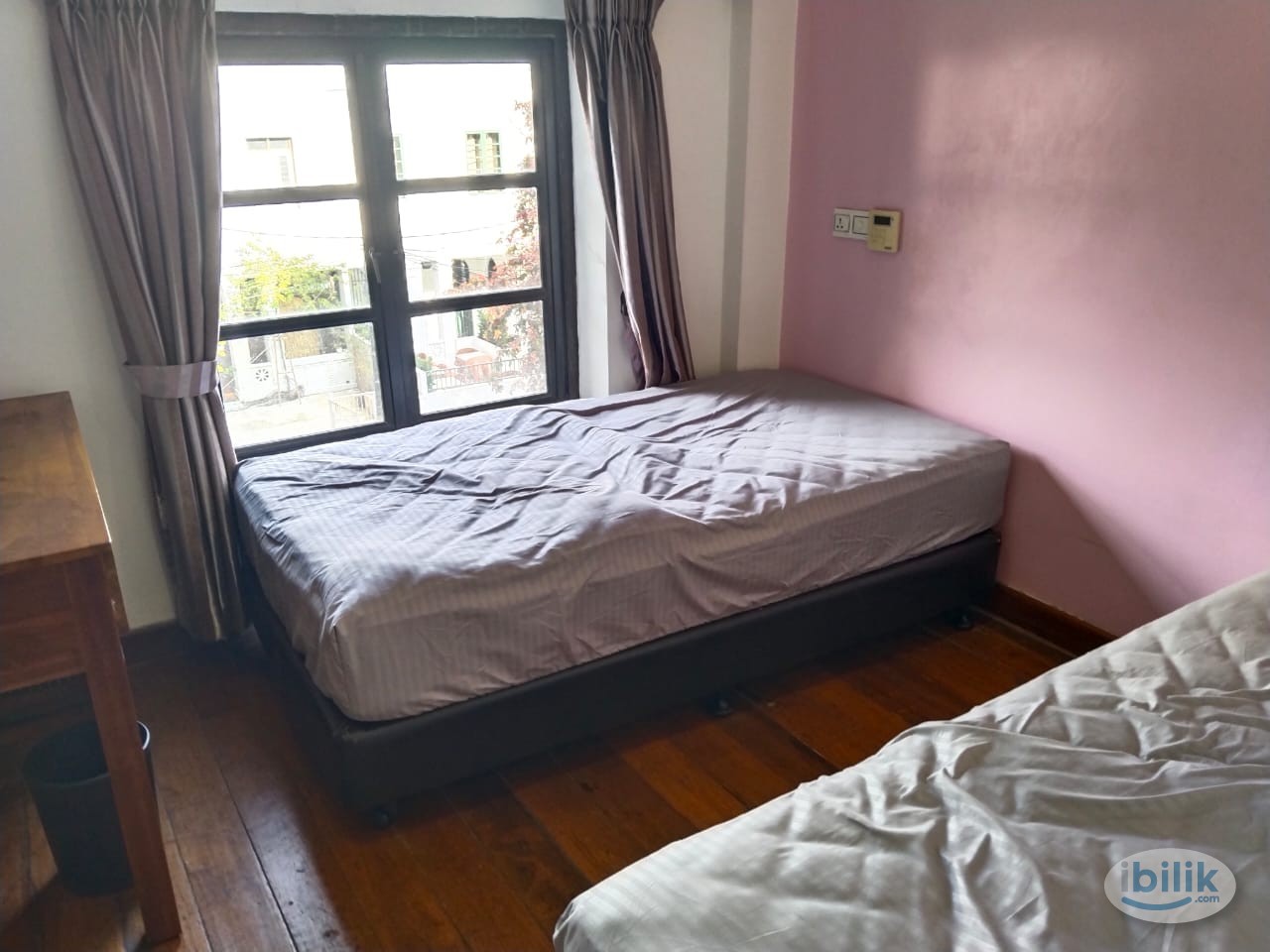 OCTOBER PROMOTIONS🔊⏰ 0 DEPOSIT ROOM NEAR TO BUKIT NANAS📌. 9 MIN WALK IMBI MONOREL🚎✅ - Image 2