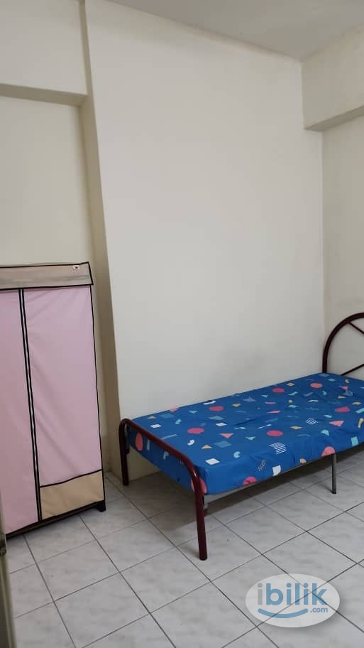 Single Room for Rent at Green Acre Park, Bandar Sungai Long - Image 1