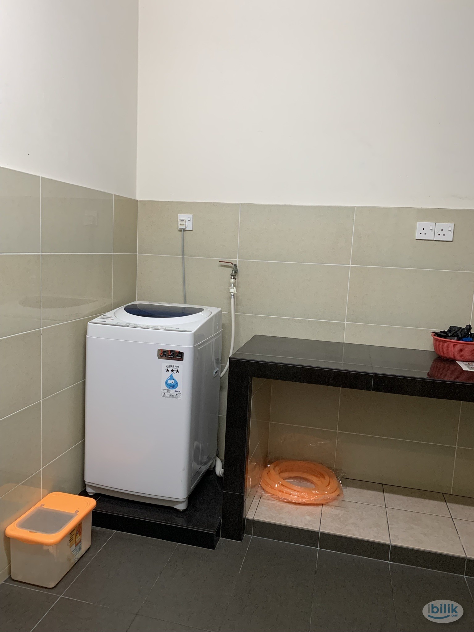 Single Room for Rent at Green Acre Park, Bandar Sungai Long - Image 3