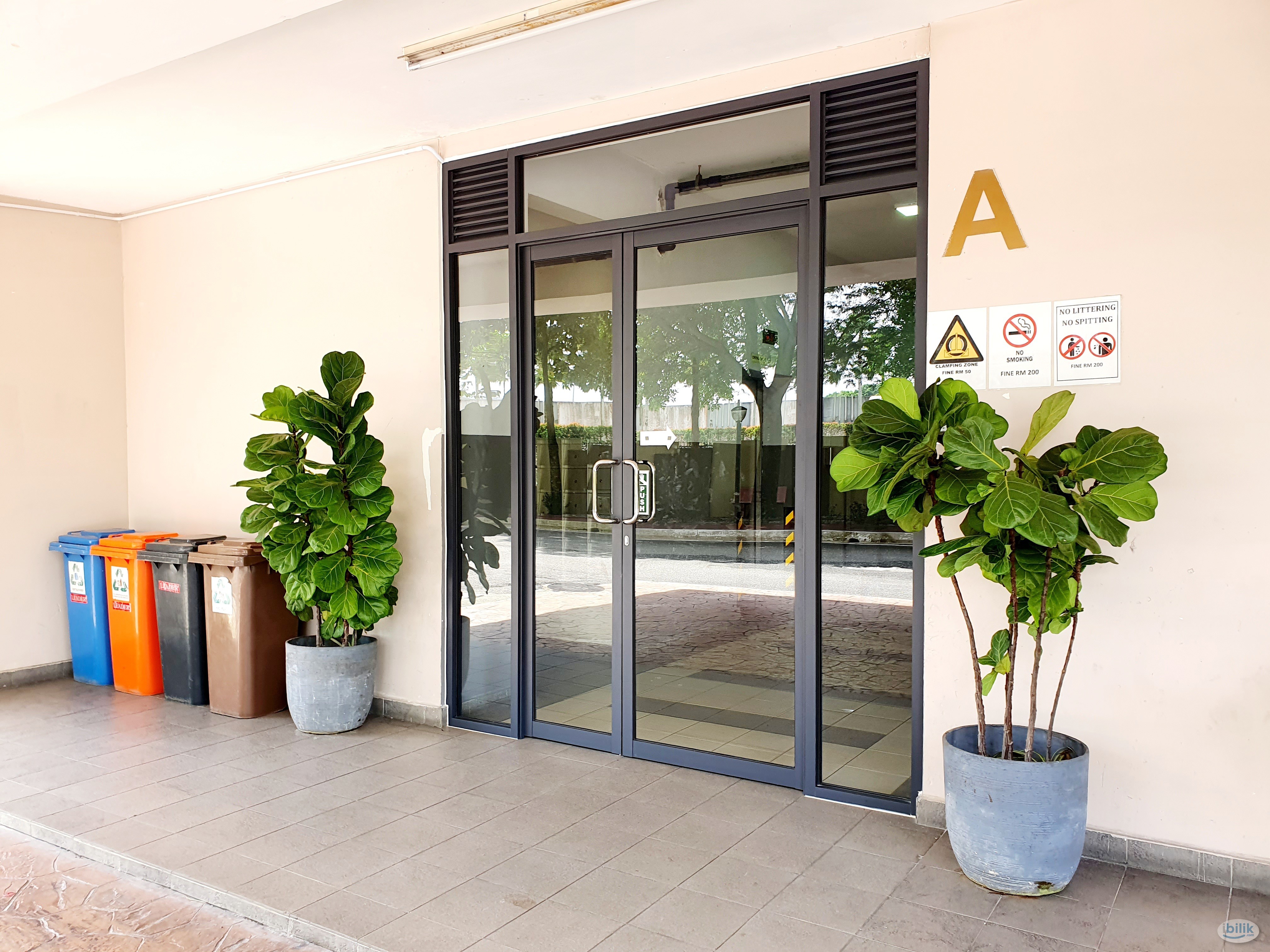 Middle Room Cova Villa, Kota Damansara - Image 4