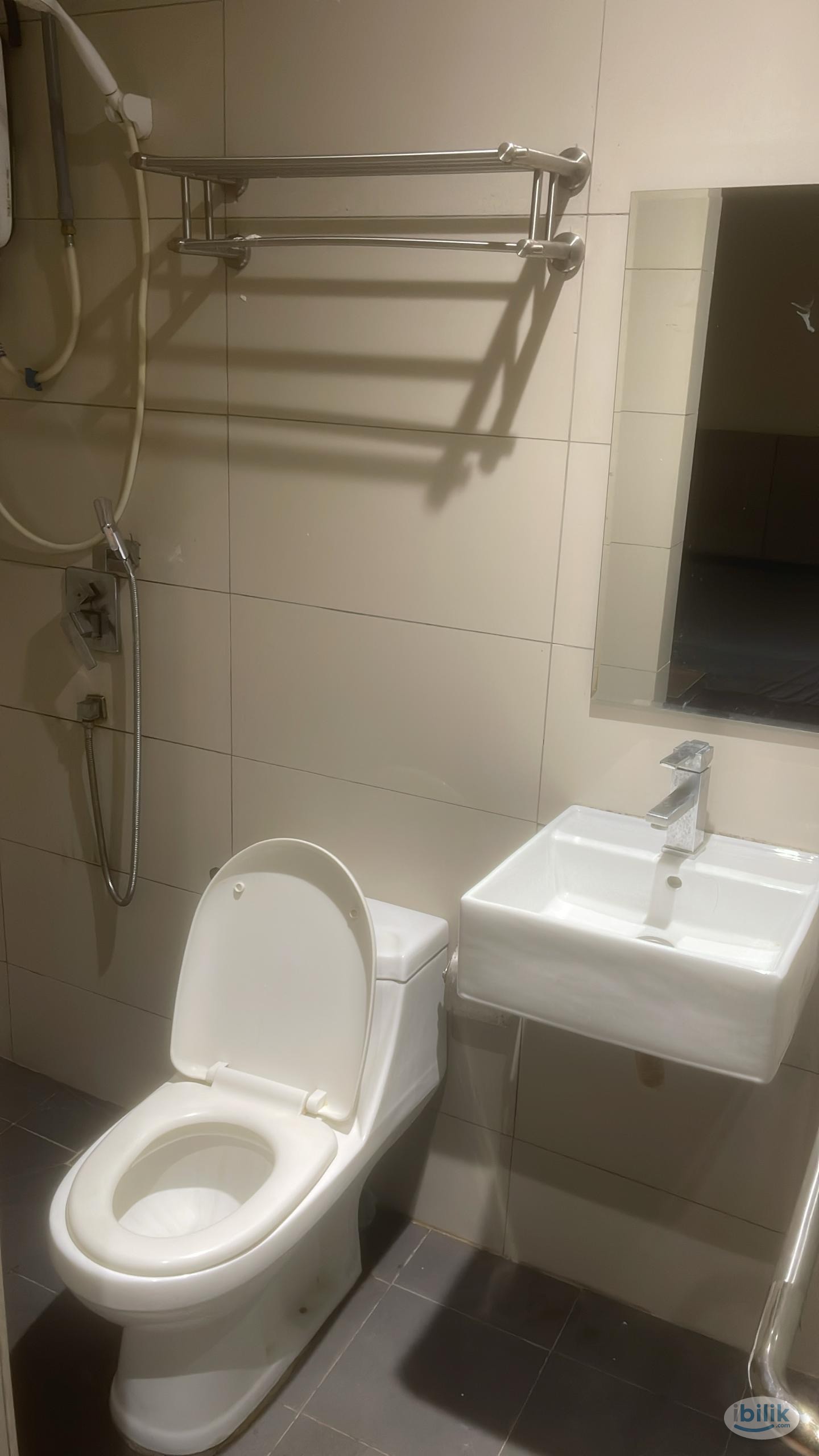 ⚡️IMMEDIATELY MOVE IN😍ZERO DEPOSIT🕺🏻NEAR PUBLIC TRANSPORT - Image 2