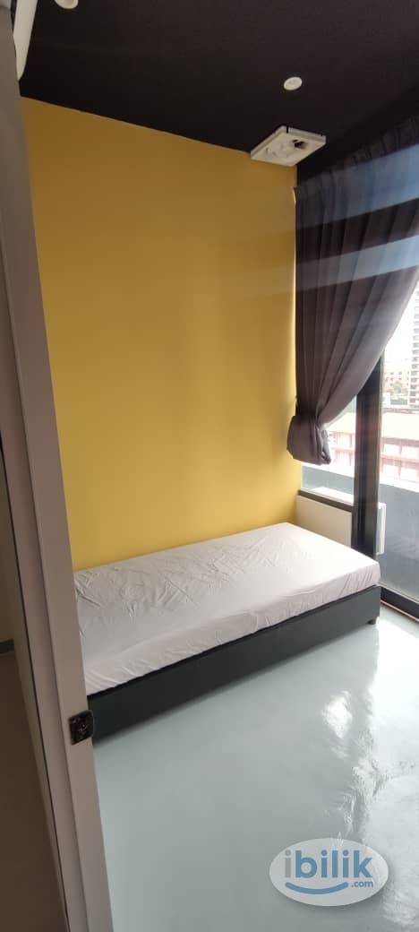 ROOM FOR RENT NEAR BUKIT BINTANG🤩🔥 5 MIN TO MONORIAL IMBI🚝 8 MINS DRIVE TO PAVILION KL🚗 COME WITH 0 DEPOSIT💥 - Image 2