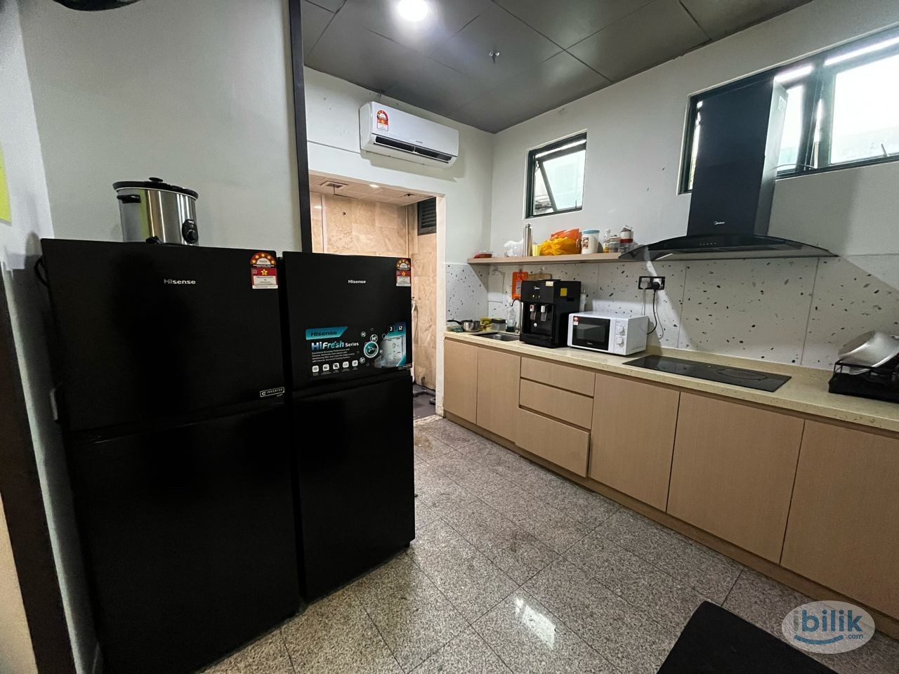ROOM FOR RENT NEAR BUKIT BINTANG🤩🔥 5 MIN TO MONORIAL IMBI🚝 8 MINS DRIVE TO PAVILION KL🚗 COME WITH 0 DEPOSIT💥 - Image 4