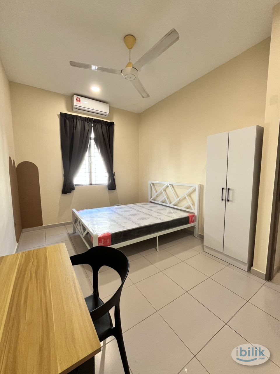 FEMALE UNIT ONLY ✨ | near to SETIA CITY MALL 🛍️🥡 - Image 2