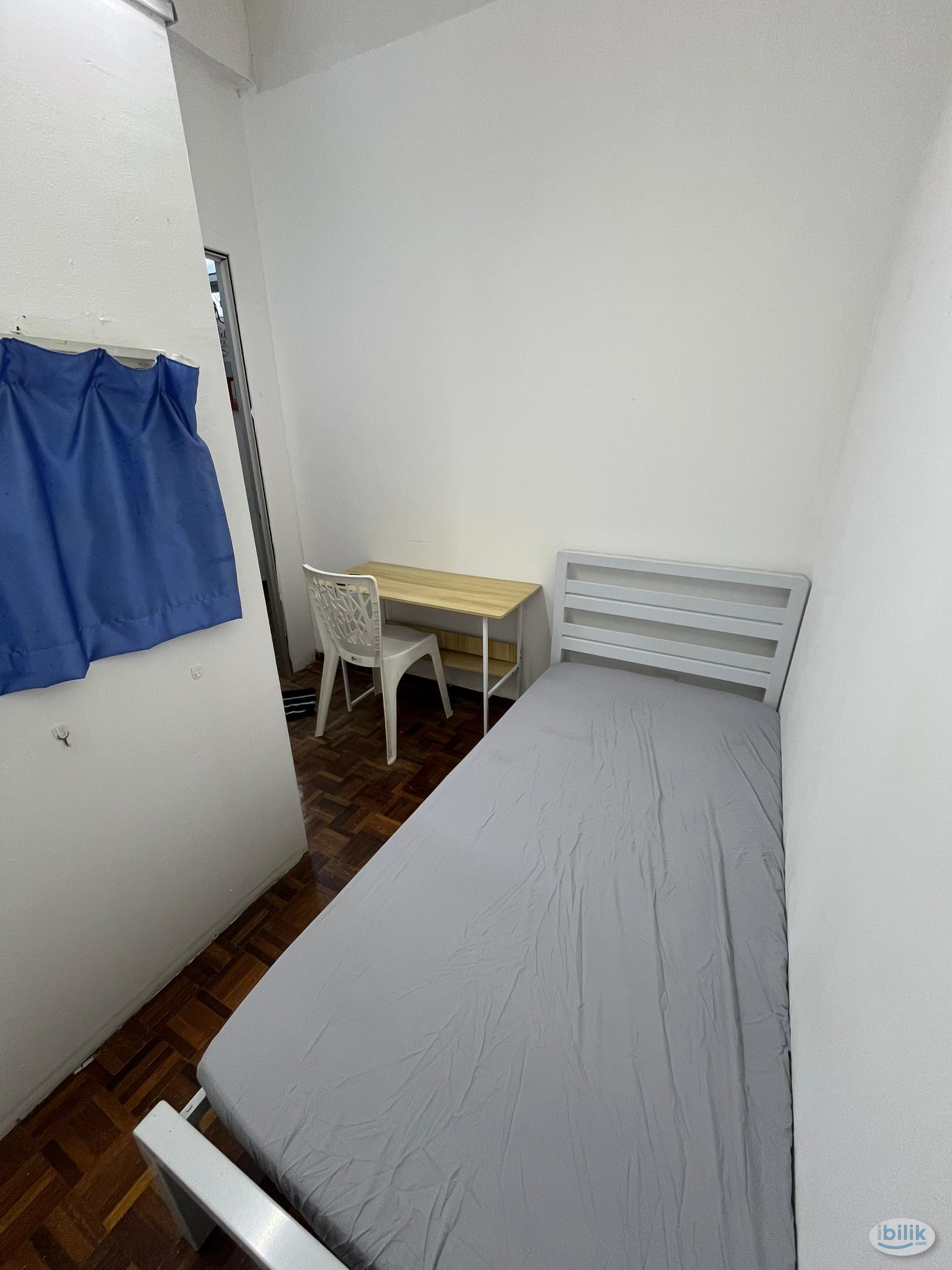 Single bedroom | near to SETIA CITY MALL 🛍️ - Image 2