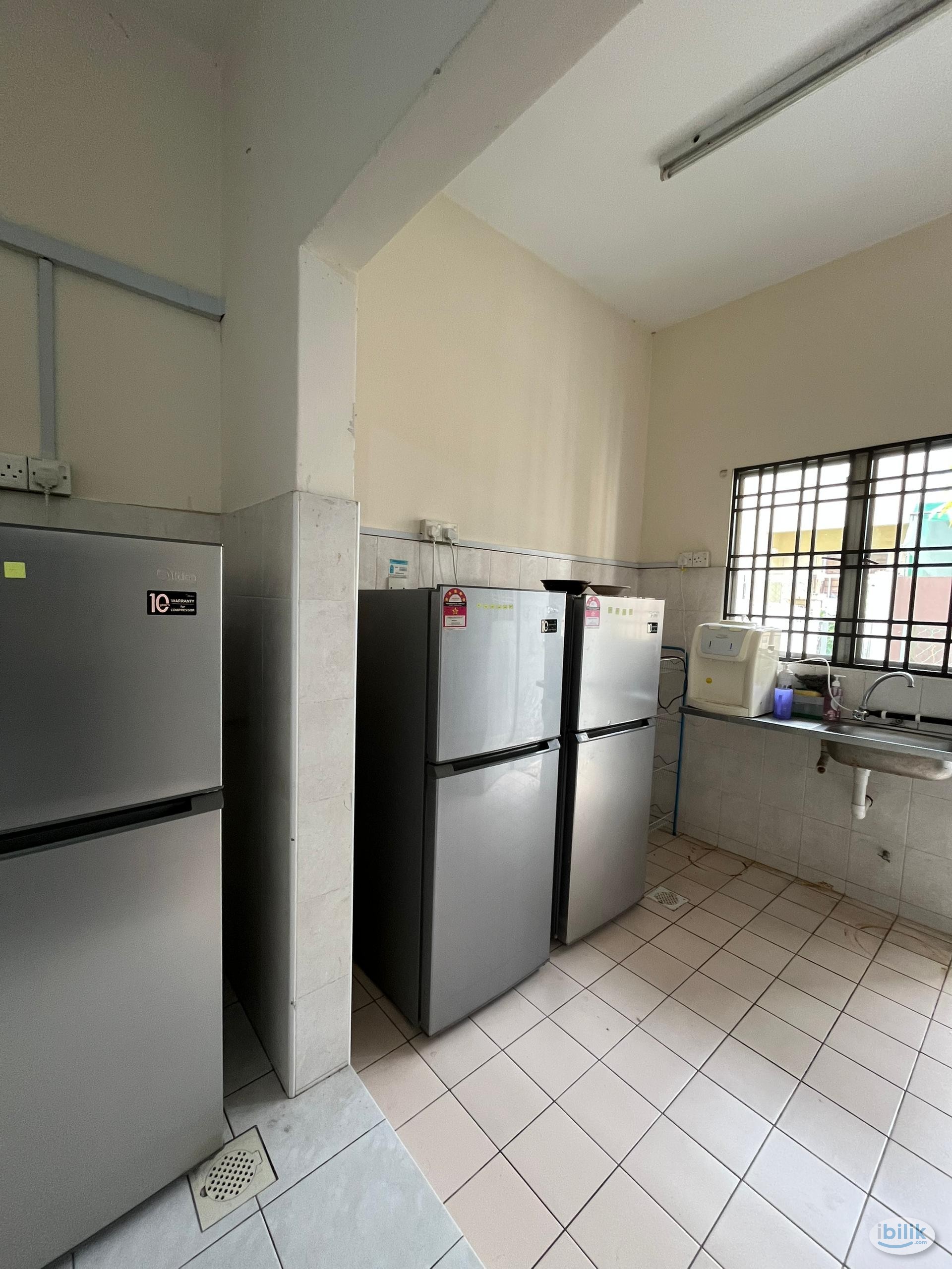 Single Room at Setia Alam | near to BUS STOP 🚏 - Image 4