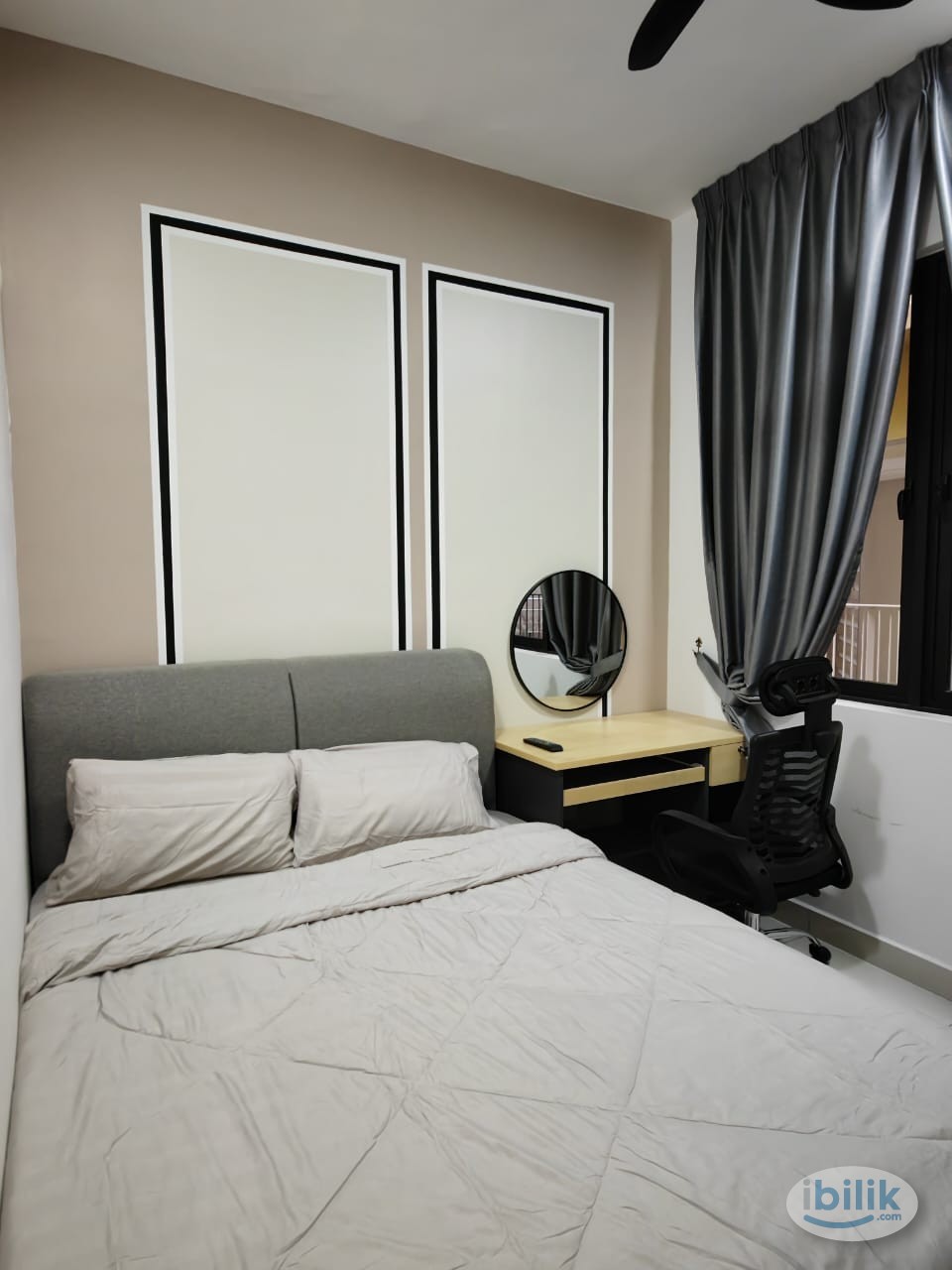 Middle Room at Parc 3, Cheras - Image 2