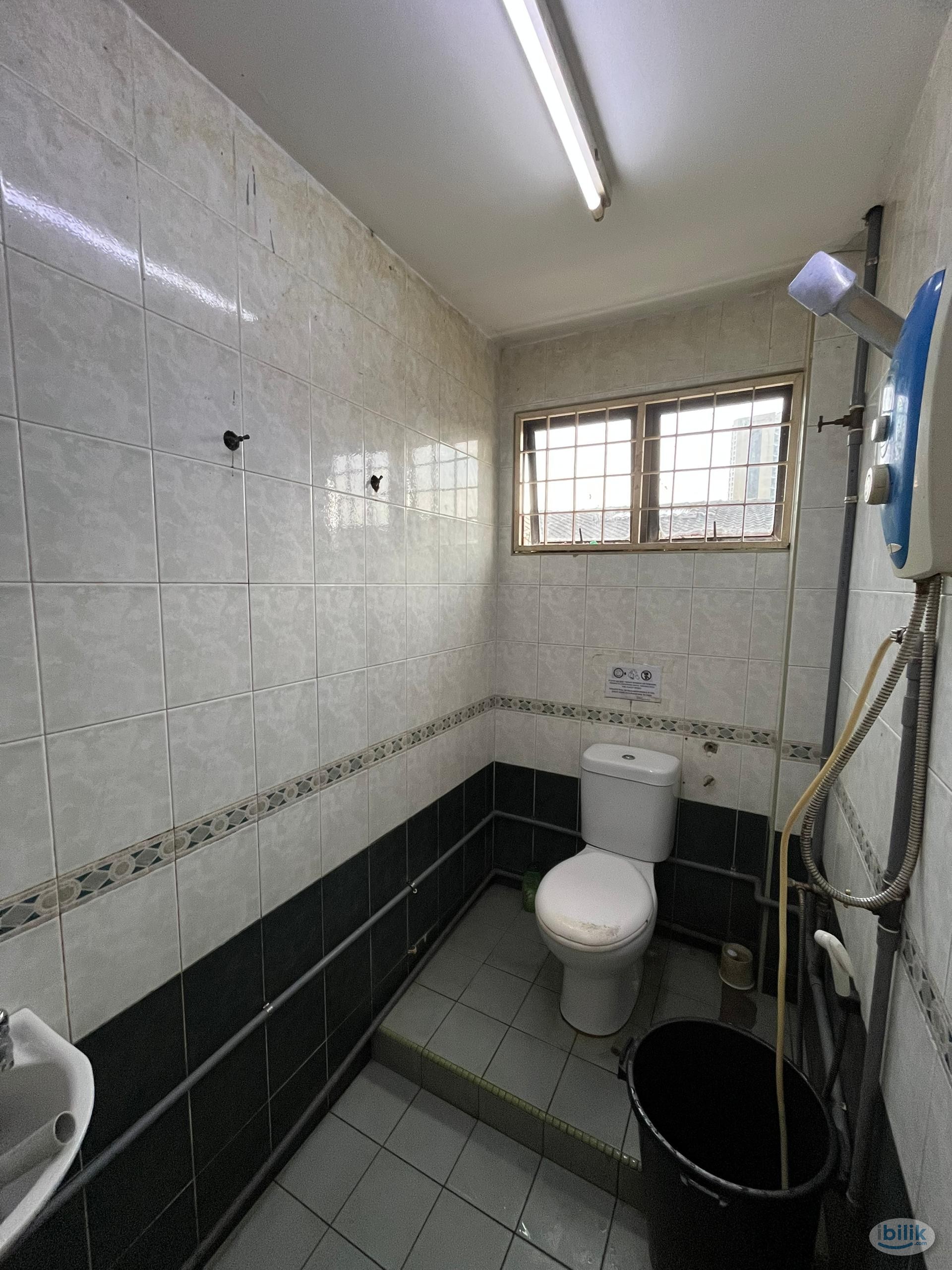 6 MINS TO MRT TTDI 🚄 | 0 DEPOSIT 🔥| SINGLE BEDROOM 🤭 - Image 3
