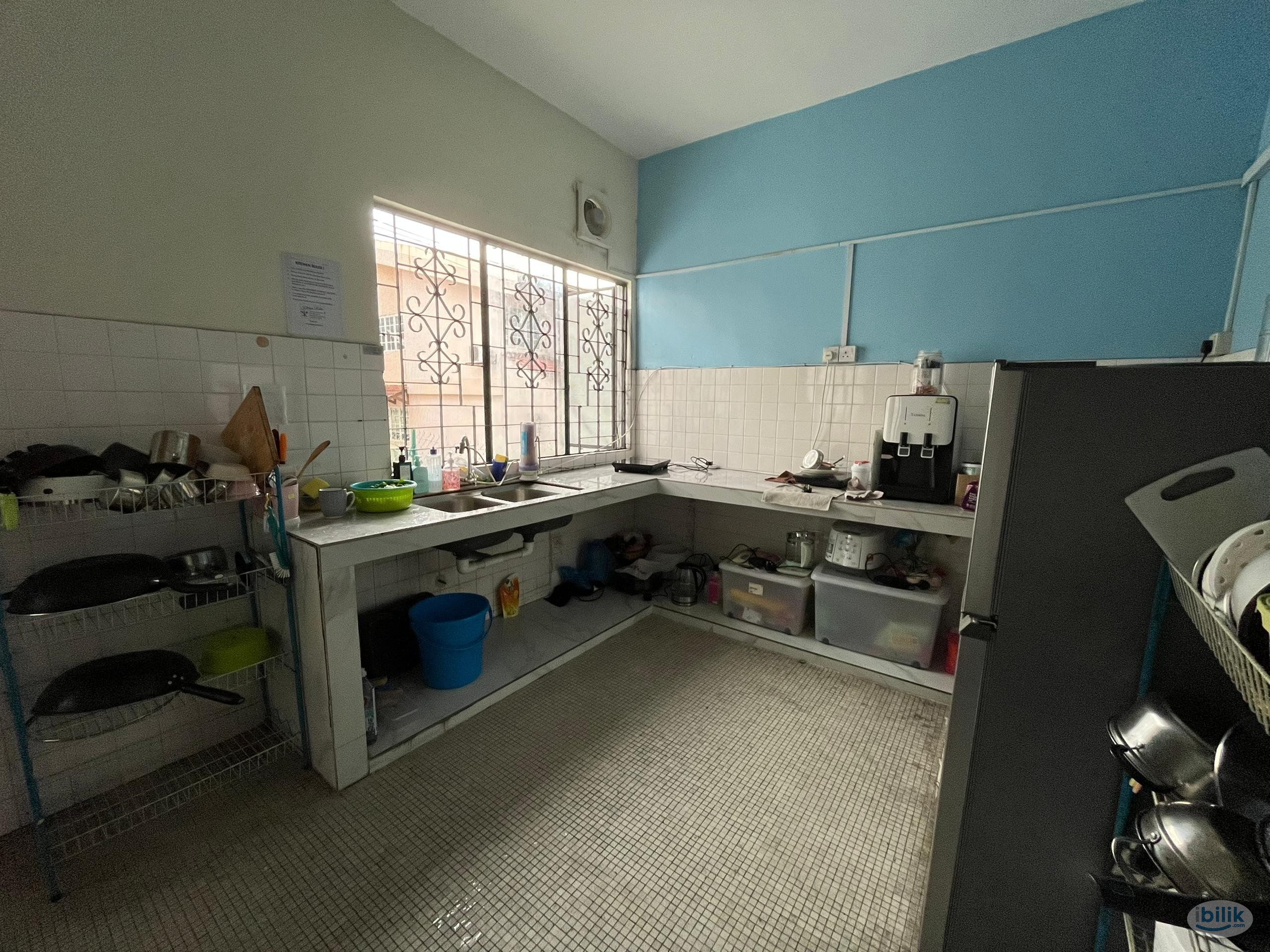 Single Room at Damansara Utama | Near to Bus stop 🚏🛑 - Image 4