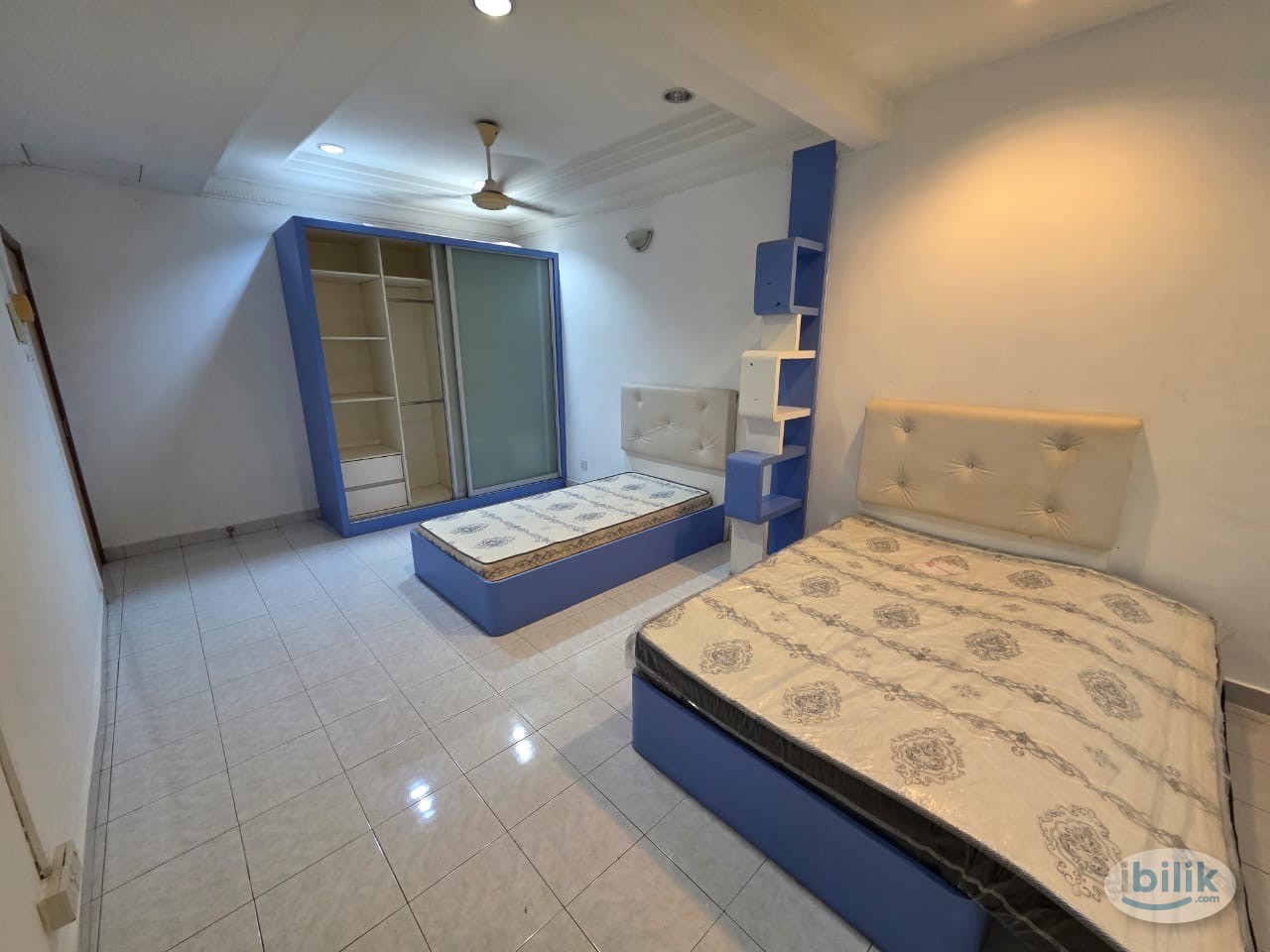 ‼️🙋🏻‍♀️ SHARING ROOM IN SHAH ALAM  🤩‼️ ZERO DEPOSIT😱 - Image 5