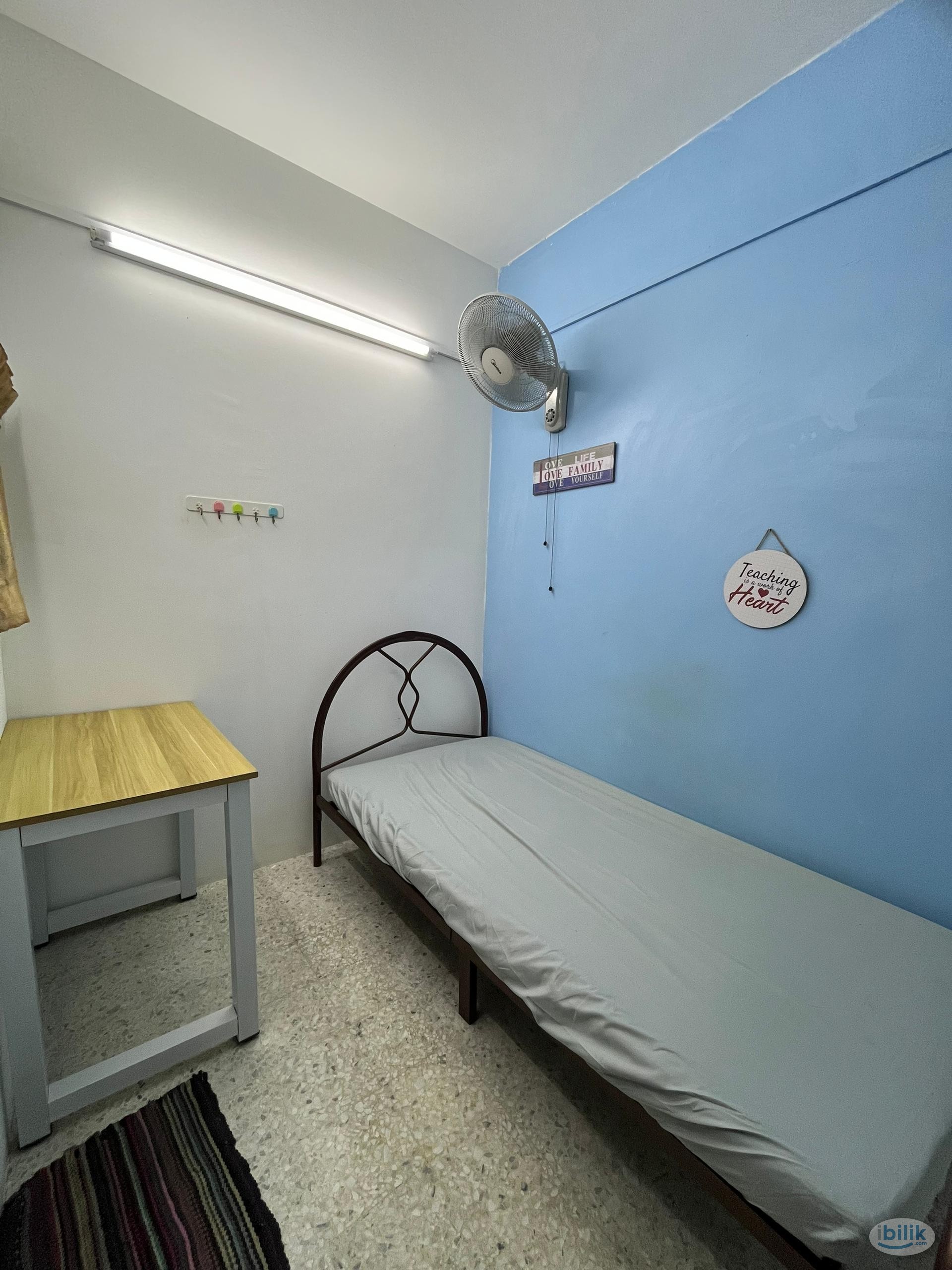 7 MINS WALK TO MRT TTDI 🚆| 0 DEPOSIT 🔥 | - Image 2