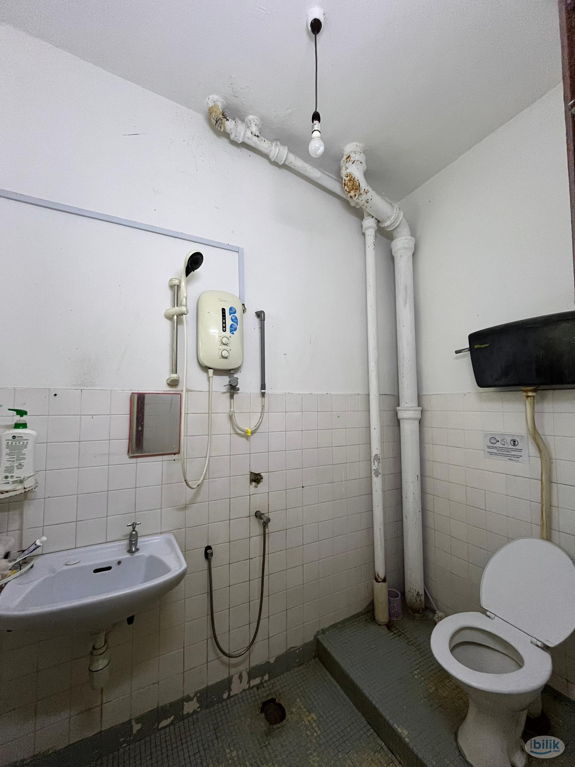7 MINS WALK TO MRT TTDI 🚆| 0 DEPOSIT 🔥 | - Image 3