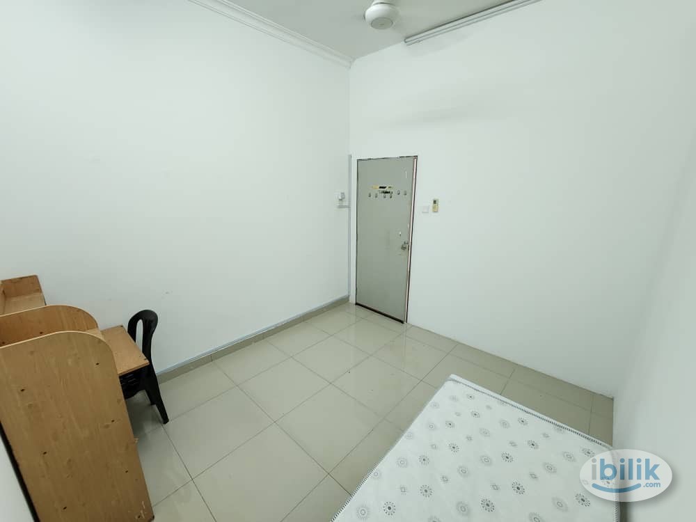 ‼️🤩 SPACIOUS ROOM IN KOTA KEMUNING‼️🤩ZERO DEPOSIT 🧳 - Image 3