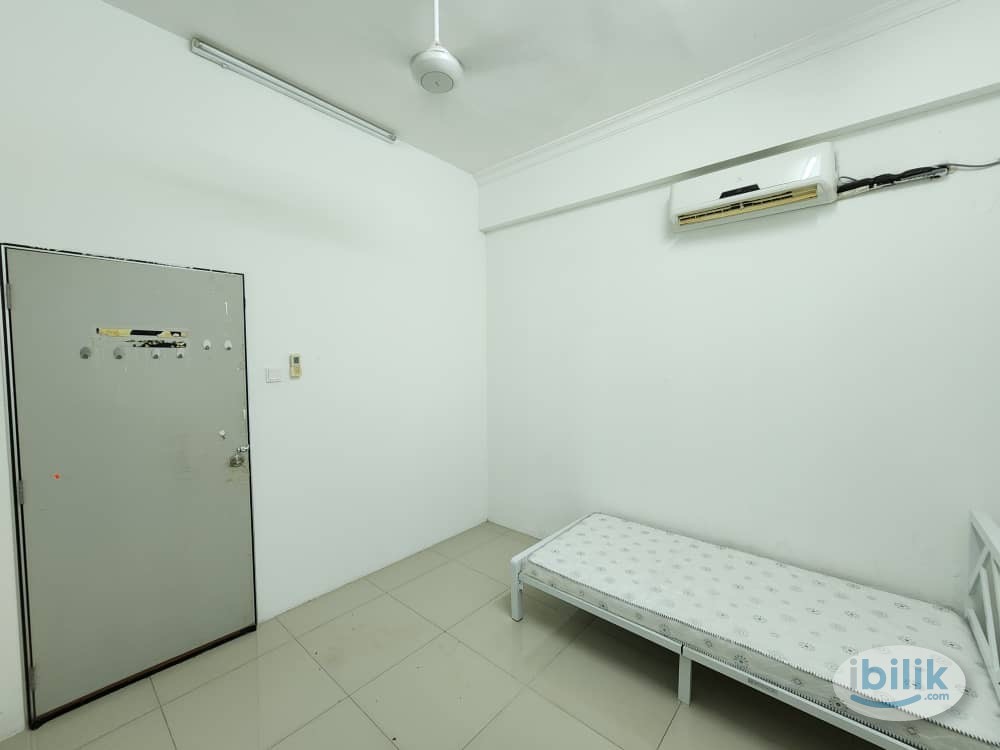 ‼️🤩 SPACIOUS ROOM IN KOTA KEMUNING‼️🤩ZERO DEPOSIT 🧳 - Image 5