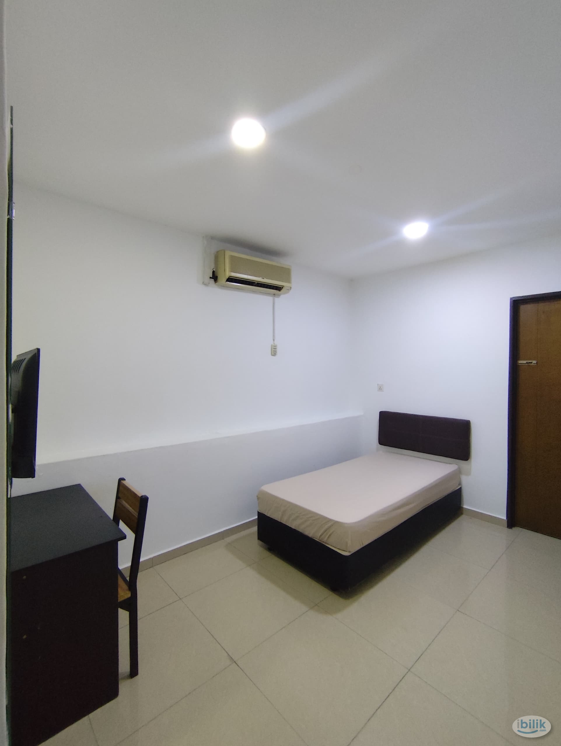 0 Deposit✅Comfy Room at Bandar Bukit Tinggi 2, Klang🏡 - Image 1