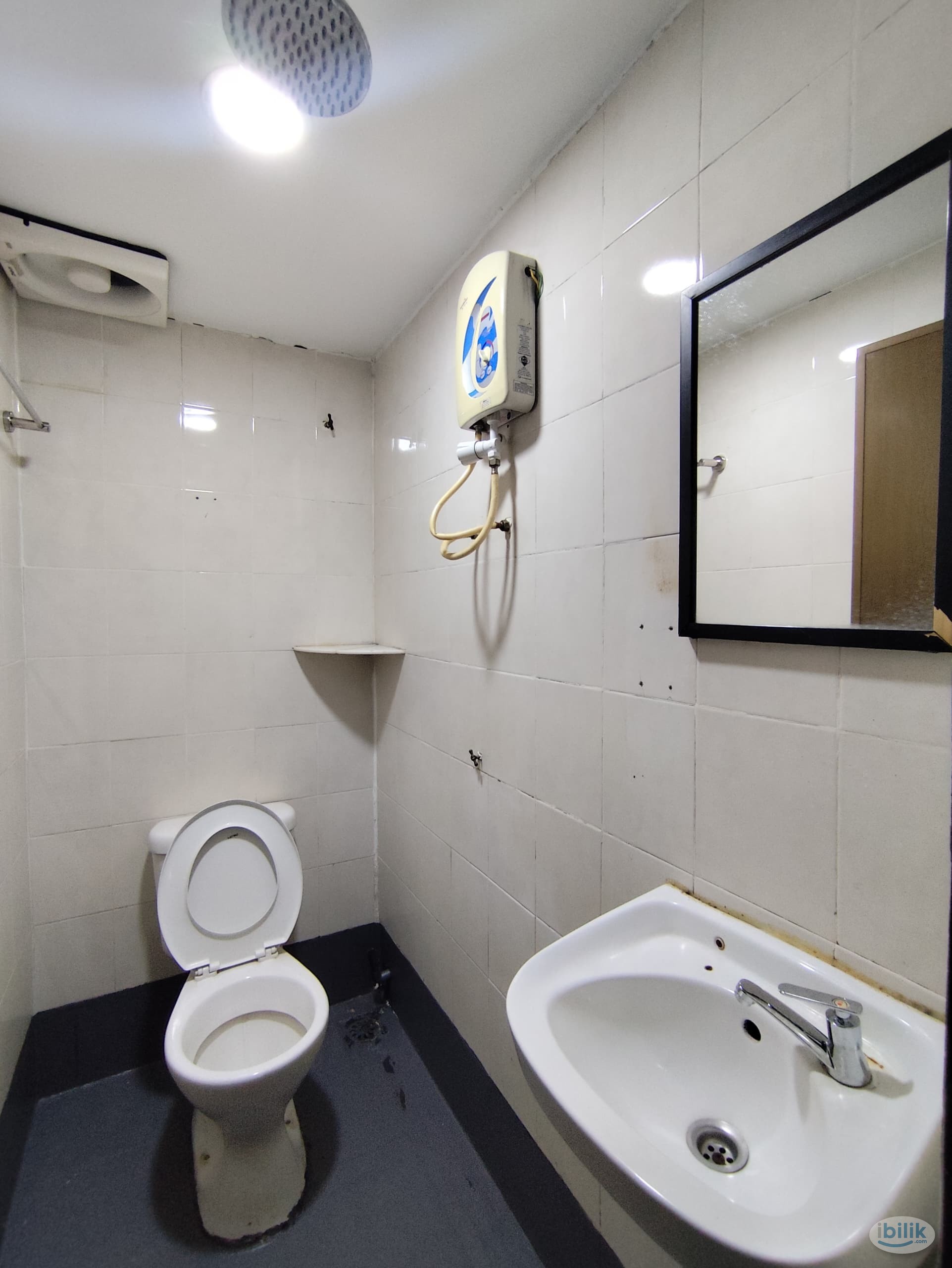 0 Deposit✅Comfy Room at Bandar Bukit Tinggi 2, Klang🏡 - Image 3