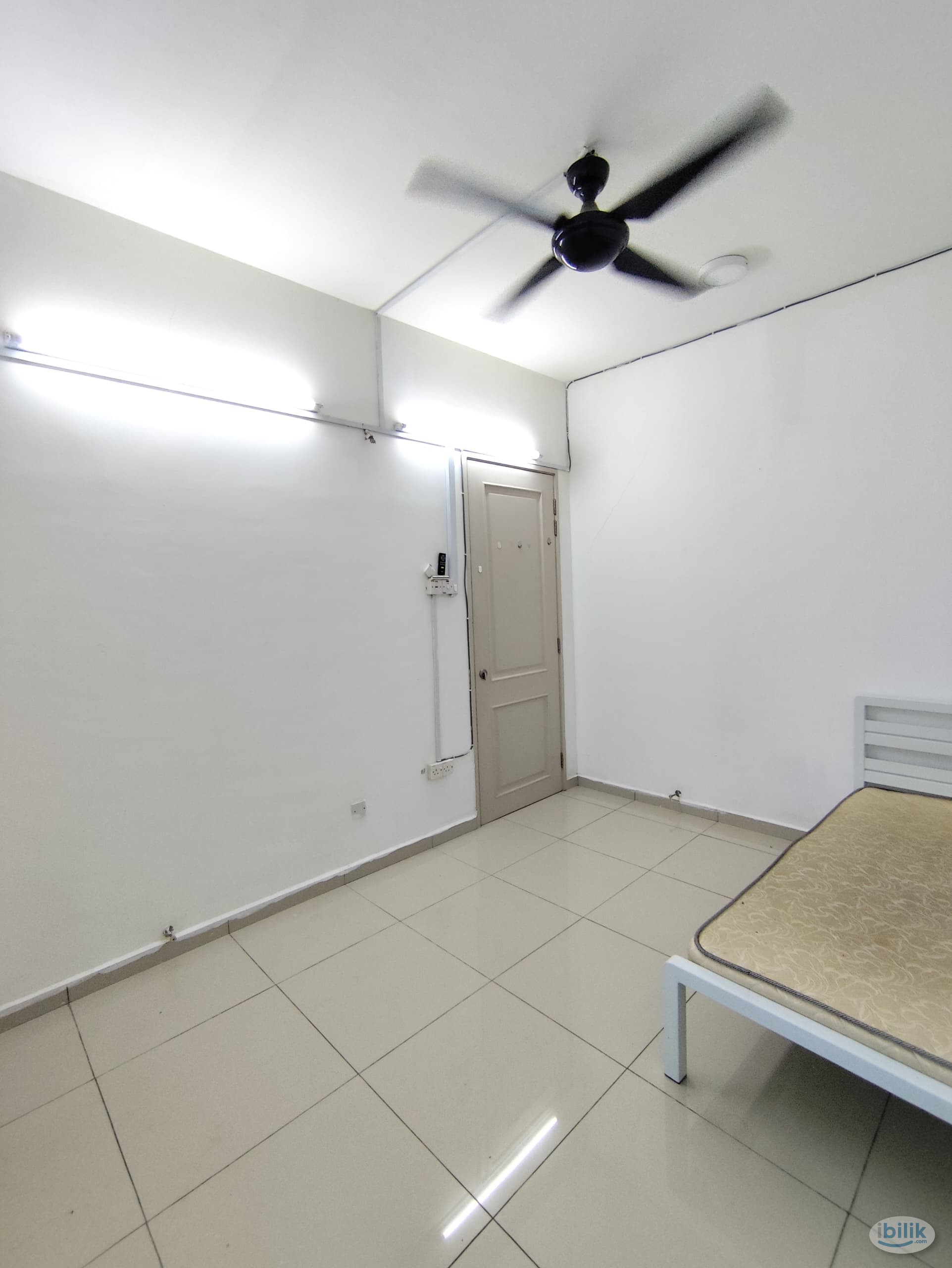 0 Depo❗Comfy room at Bandar Botanic, Klang🏡 - Image 2