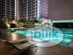 META RESIDENCE, 5 MINUTES TO MRT - Image 2