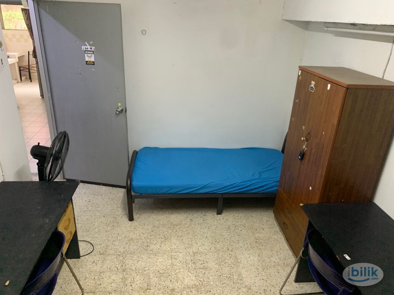 Female unit, SS15, Subang Jaya , Room to Rent, Zero deposit - Image 2
