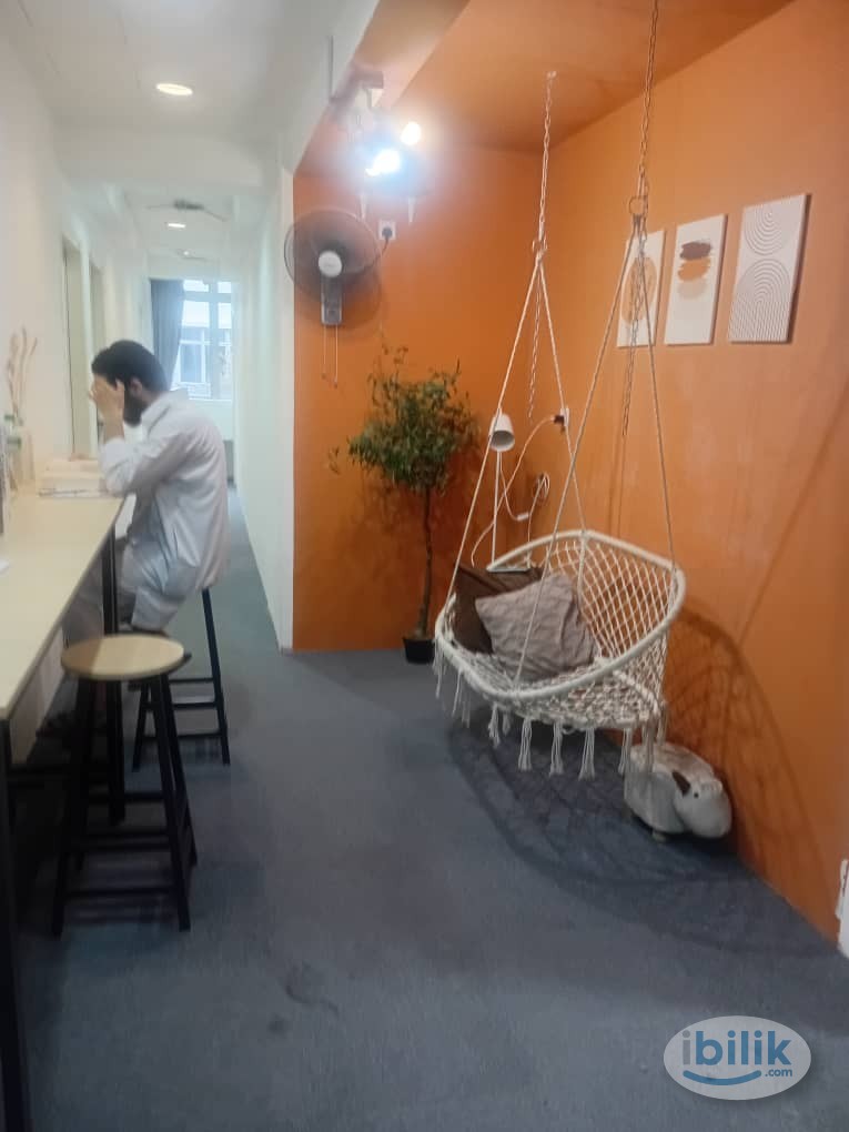 Kelana jaya, SS6 Best View  Coliving To RENT, ZERO deposit - Image 1