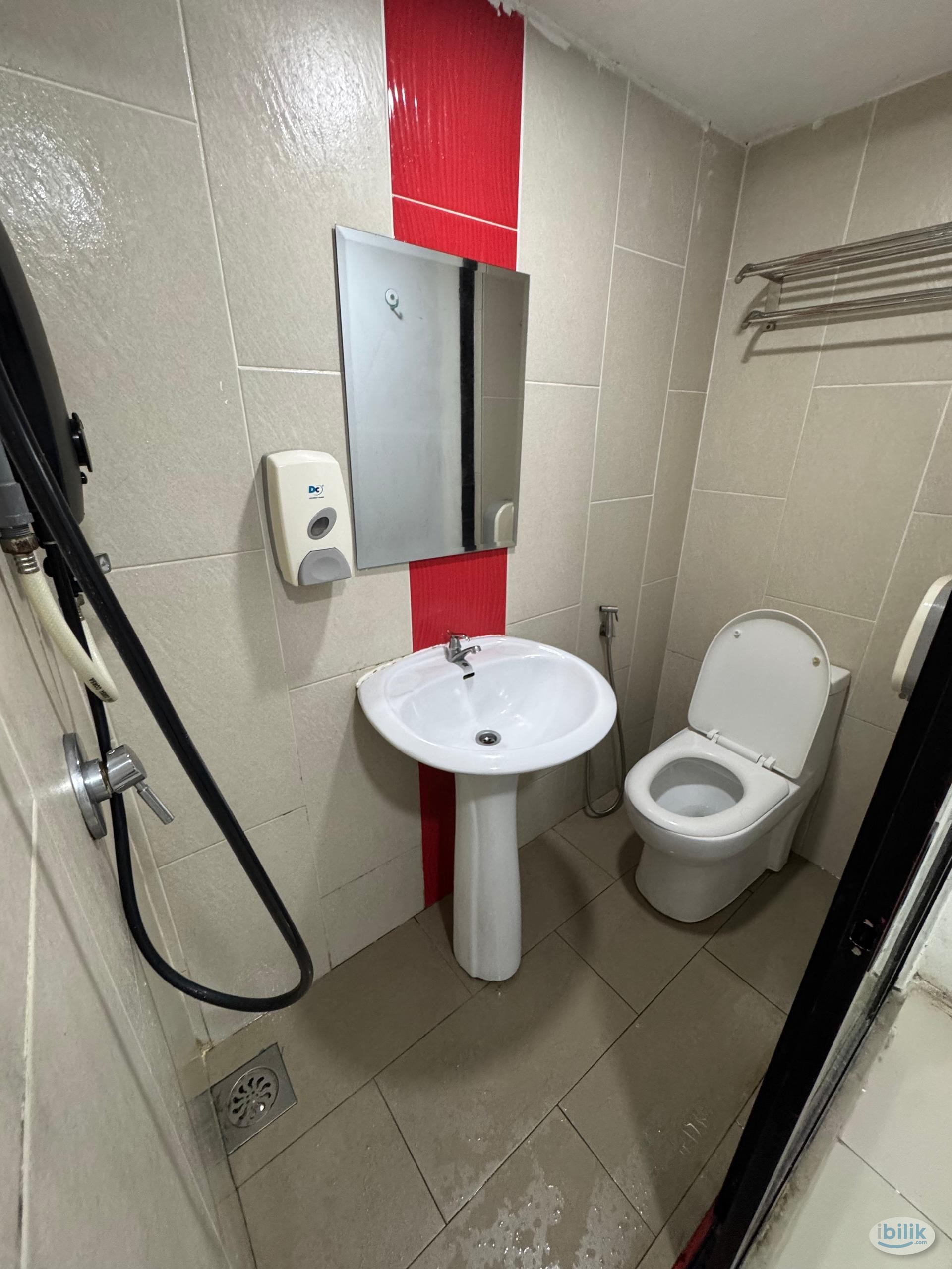 Kelana jaya, SS6 Best View  Coliving To RENT, ZERO deposit - Image 5