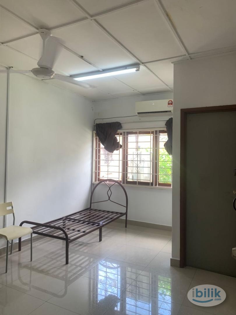 Single Room at Bandar Utama, Petaling Jaya - Image 1