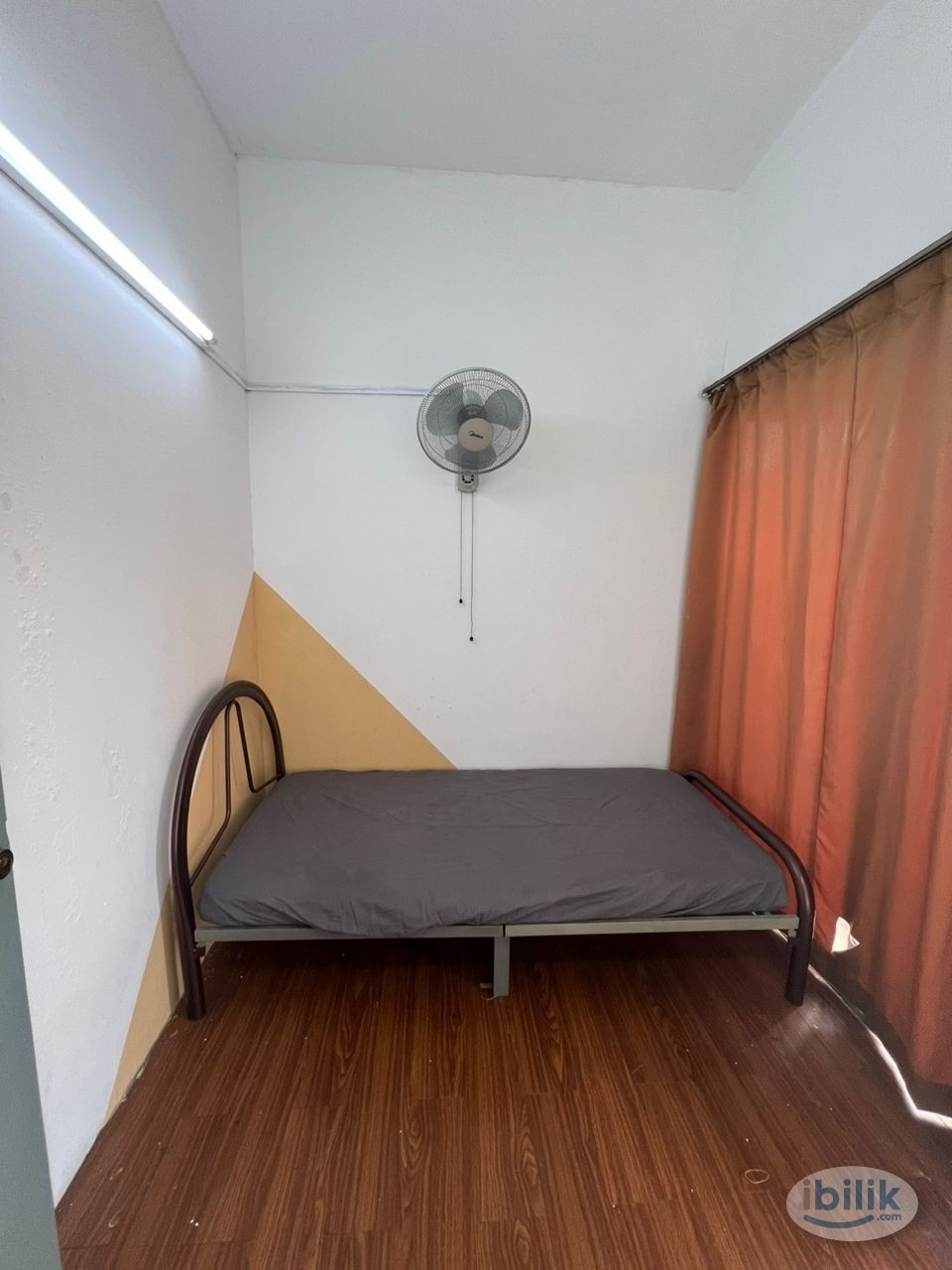 SS2 🤗 Comfortable SINGLE ROOM @ SS2 🔥MOVE IN IMMEDIATELY ! 🔥 - Image 1