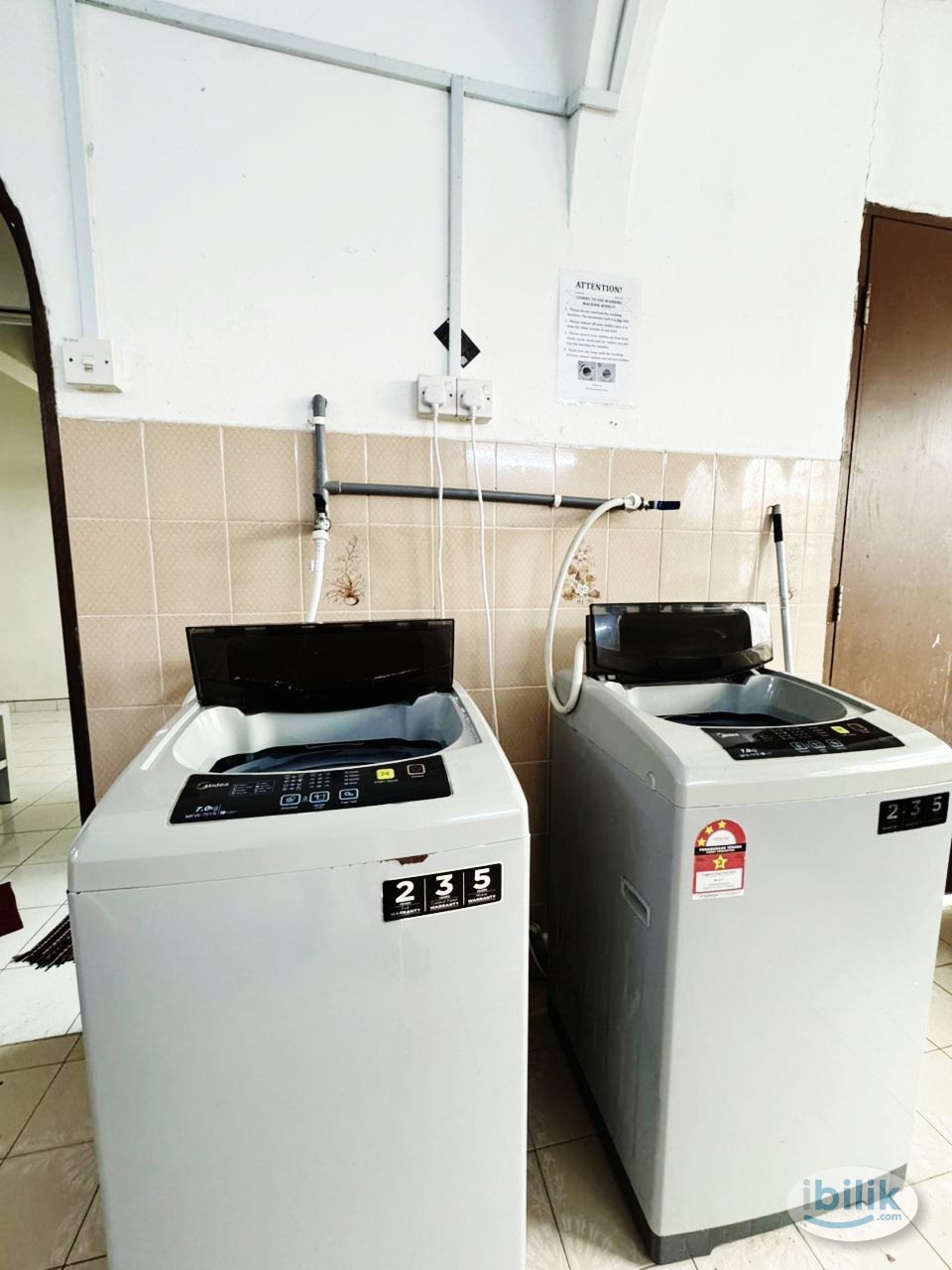 Single Room at SS2, Petaling Jaya - Image 3
