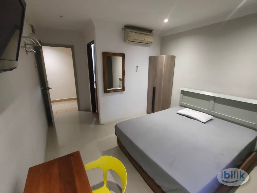 ⚡️IMMEDIATELY MOVE IN😍ZERO DEPOSIT🕺🏻NEAR PUBLIC TRANSPORT - Image 1