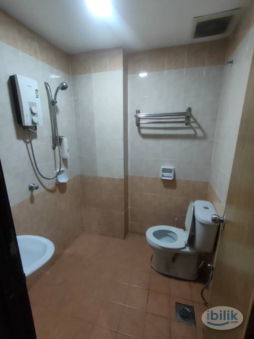 ⚡️IMMEDIATELY MOVE IN😍ZERO DEPOSIT🕺🏻NEAR PUBLIC TRANSPORT - Image 2
