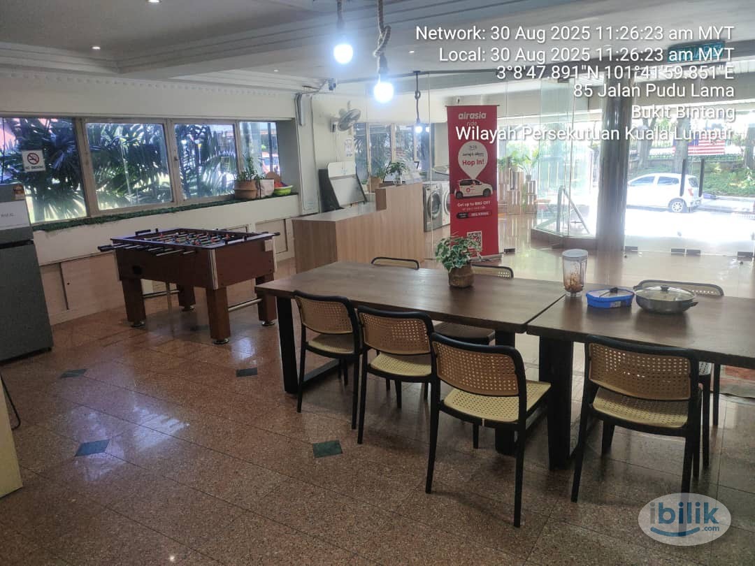 ⚡️IMMEDIATELY MOVE IN😍ZERO DEPOSIT🕺🏻NEAR PUBLIC TRANSPORT - Image 3