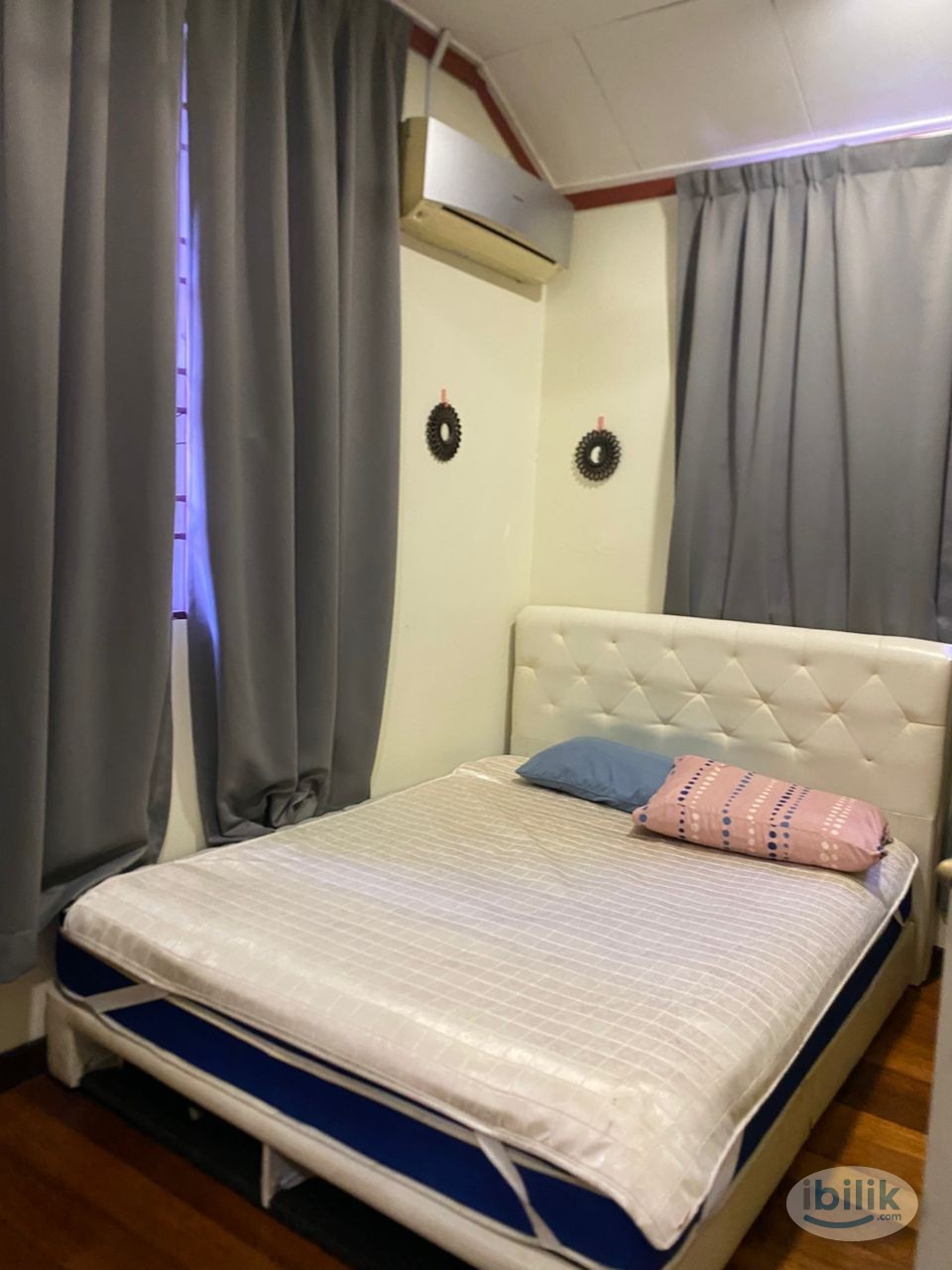 Bilik Sewa Murah Clean & Comfort @ Bukit Raja Klang - Image 4