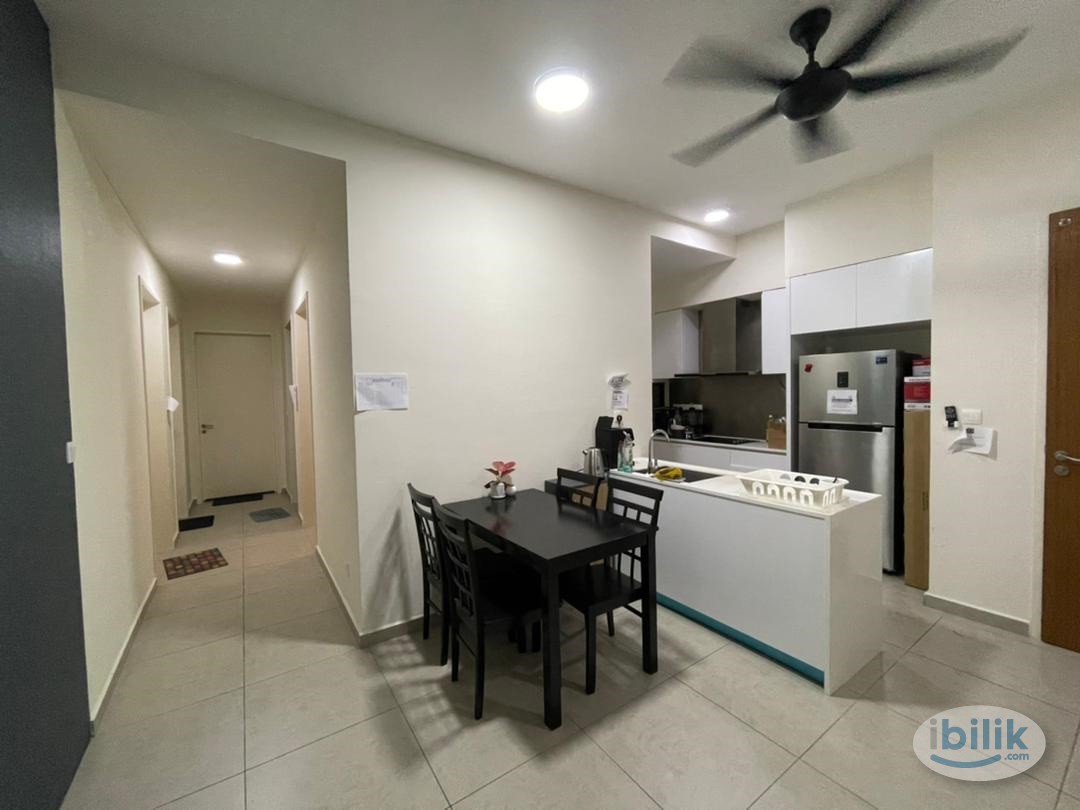 FREE WIFI+CLEANING , Master Room at The Petalz, Old Klang Road - Image 4