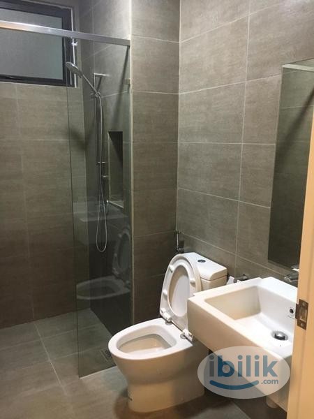 FREE WIFI+WATER+ELECTRIC, BALCONY Middle Room at Citizen, Old Klang Road - Image 3