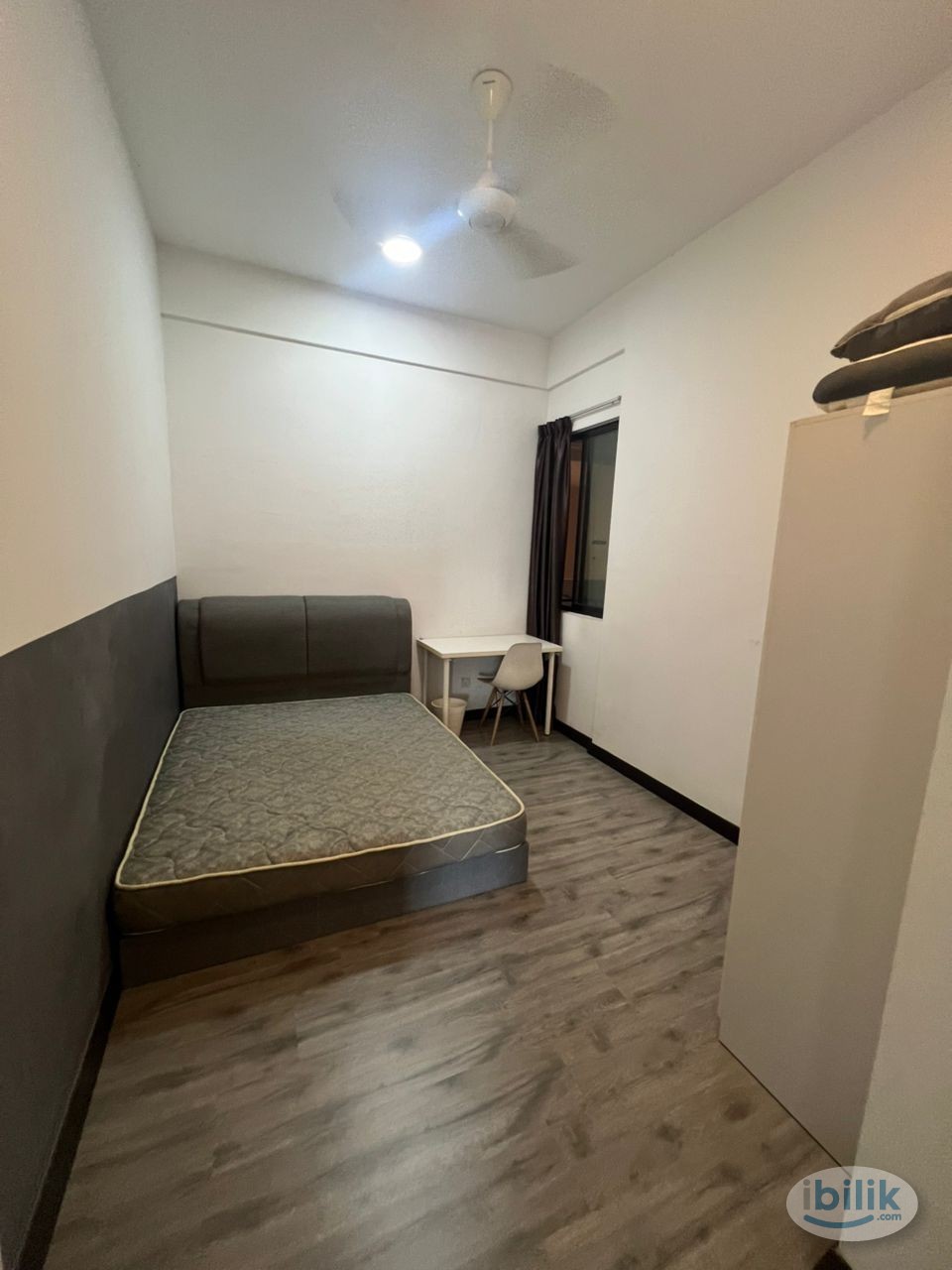 FREE WIFI+UTILITIES, Middle Room at D'Sands Residence, Old Klang Road - Image 1