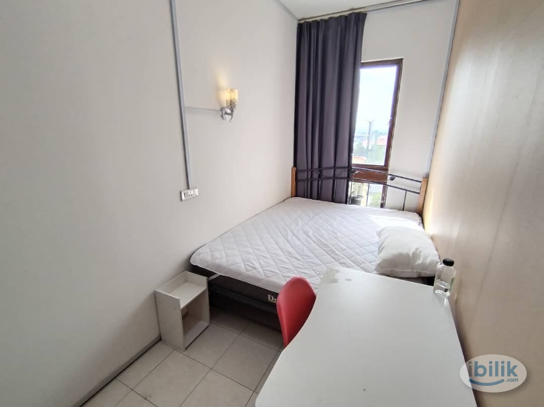 Single Room at Palm Spring, Kota Damansara - Image 1