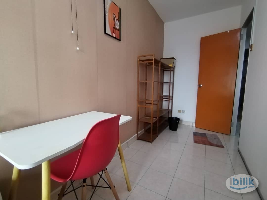 Single Room at Palm Spring, Kota Damansara - Image 2