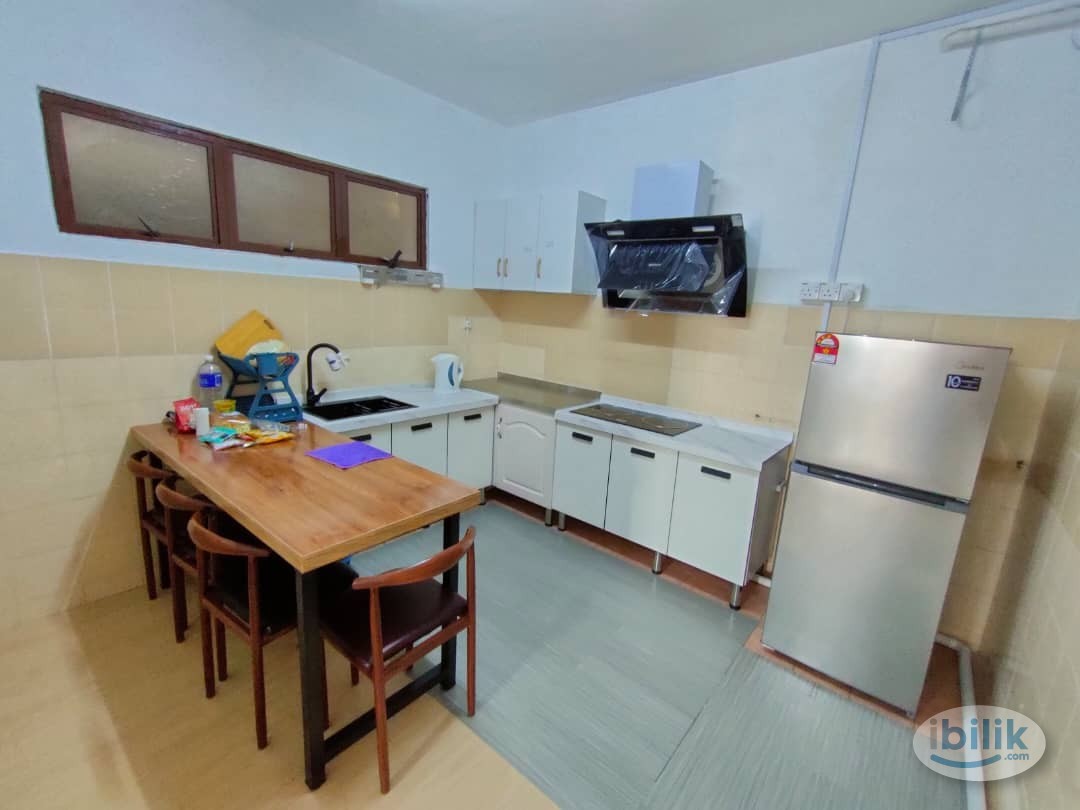 Single Room at Palm Spring, Kota Damansara - Image 3